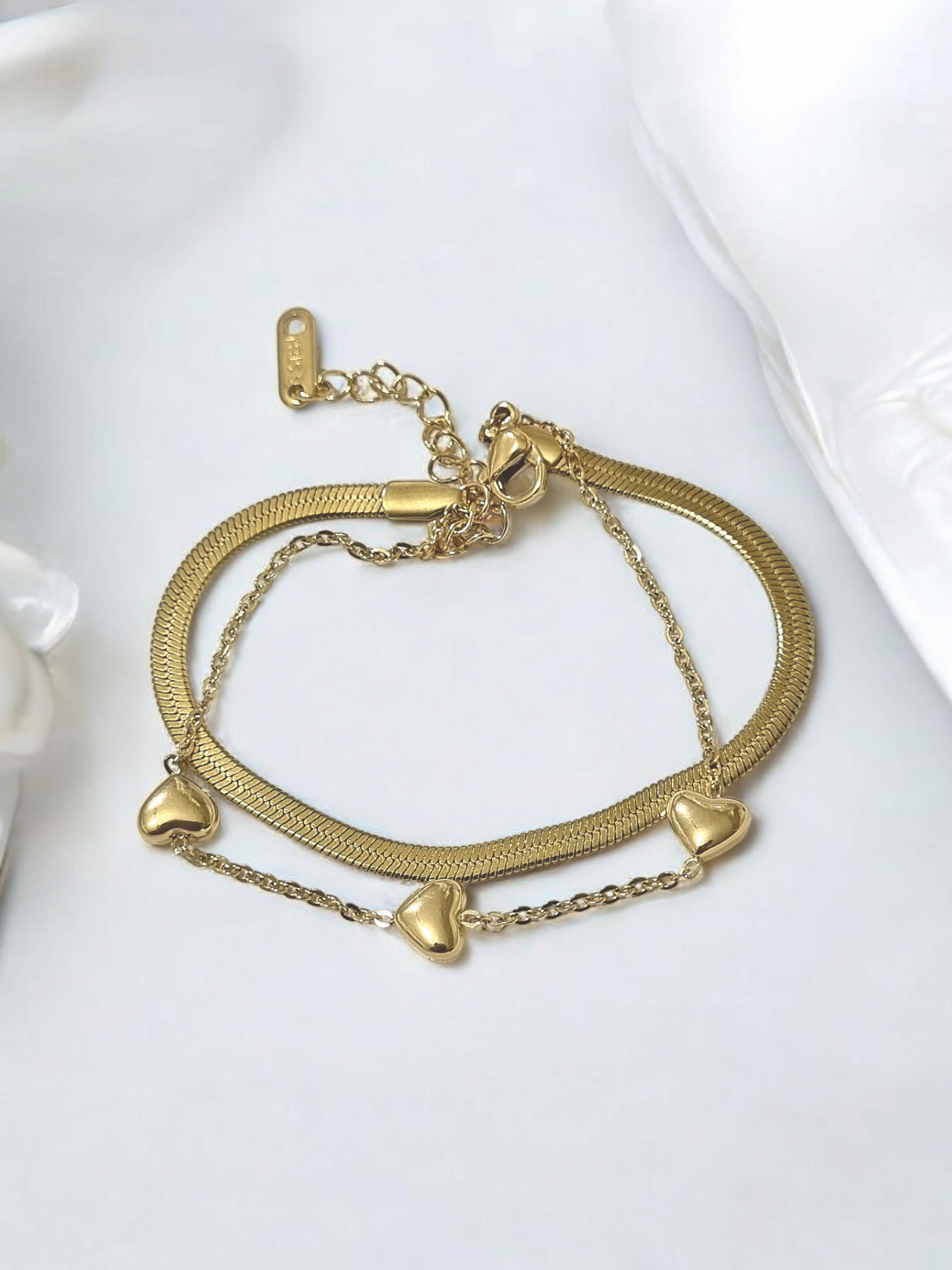 Çelik Bileklik ÇBL605