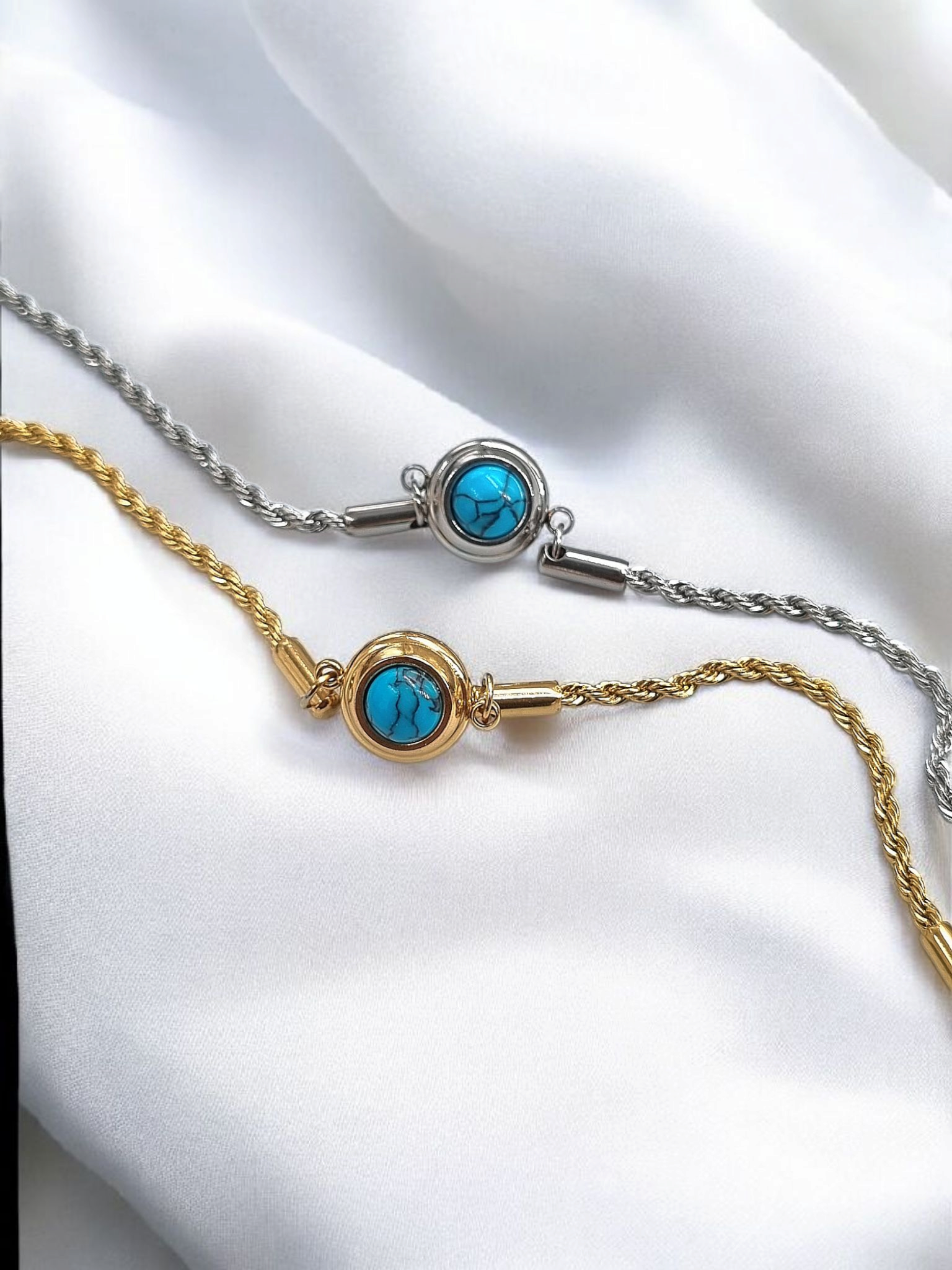 Çelik Bileklik ÇBL608