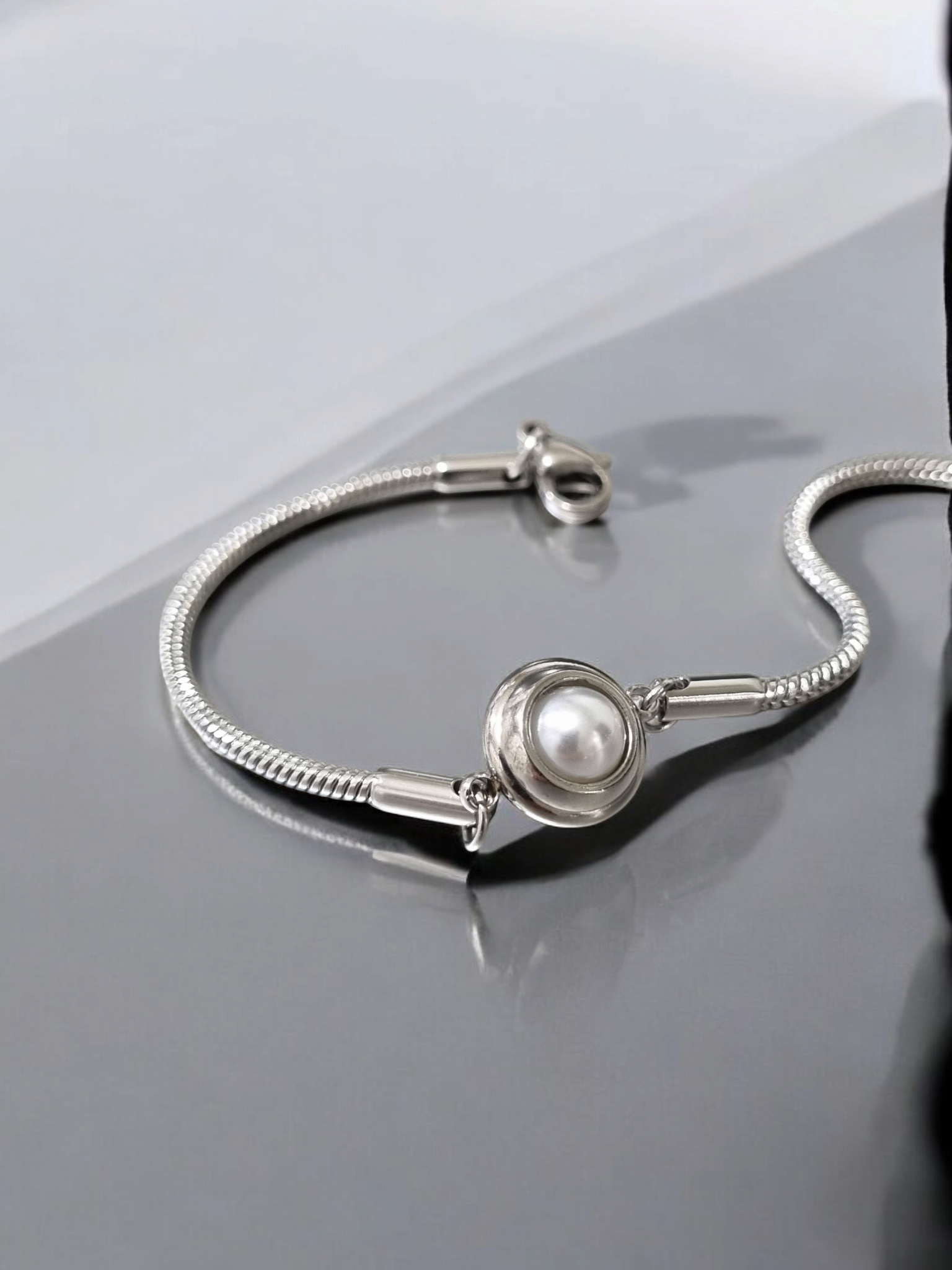 Çelik Bileklik ÇBL612