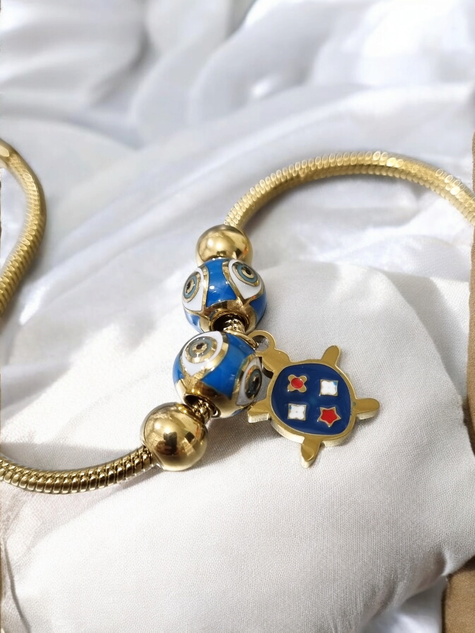 Çelik Bileklik ÇBL615