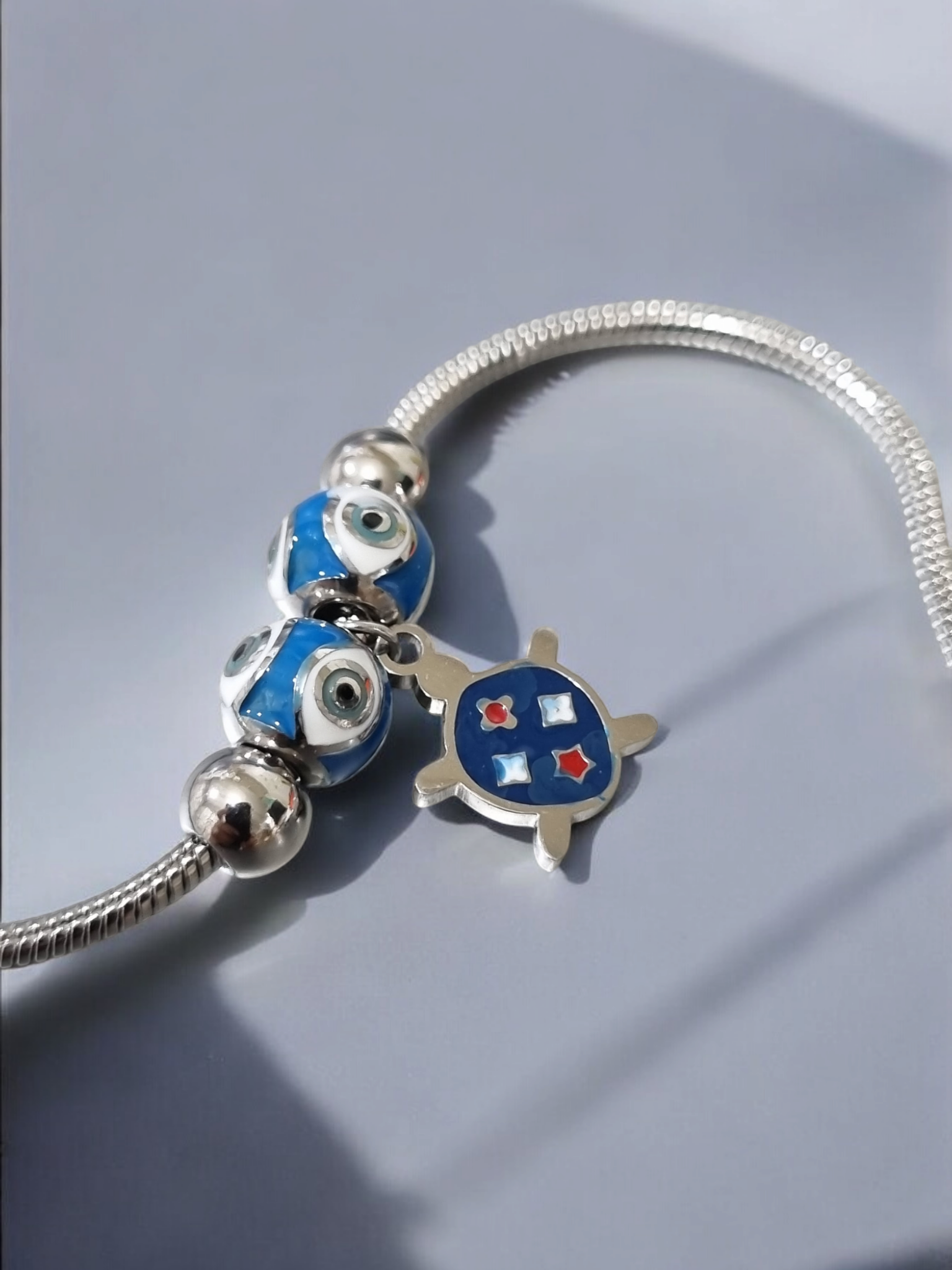 Çelik Bileklik ÇBL616