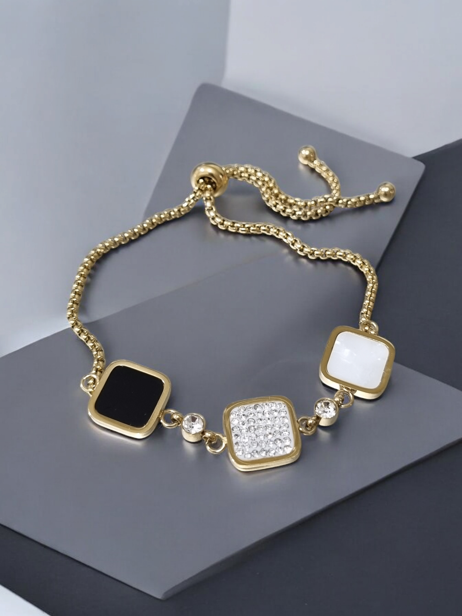 Çelik Bileklik ÇBL617