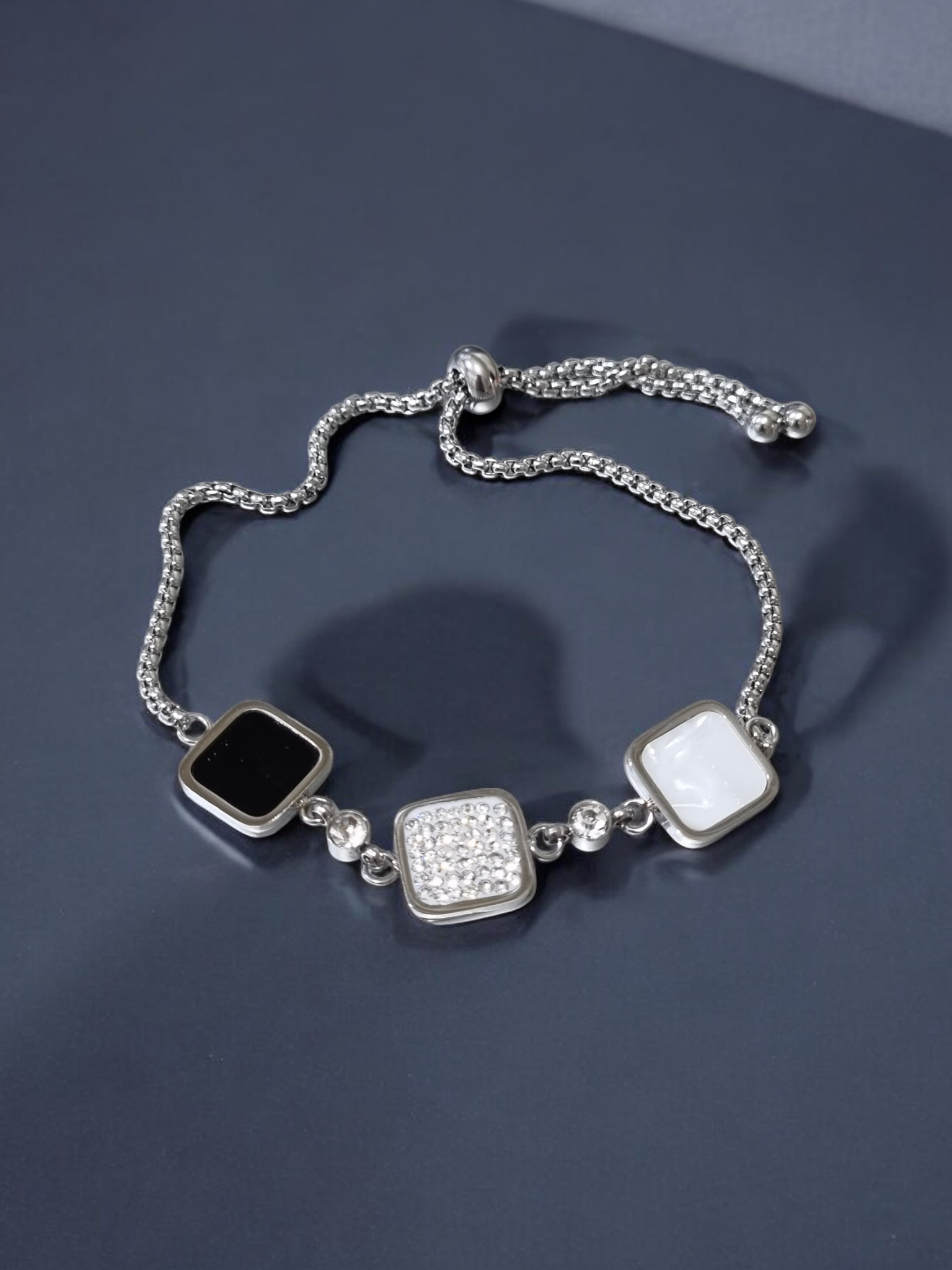 Çelik Bileklik ÇBL618