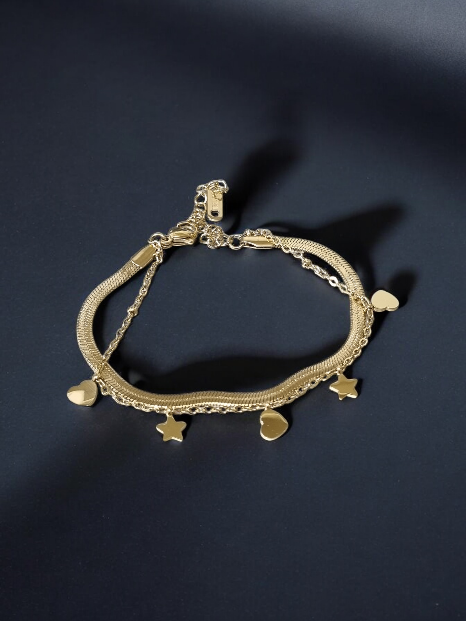 Çelik Bileklik ÇBL619