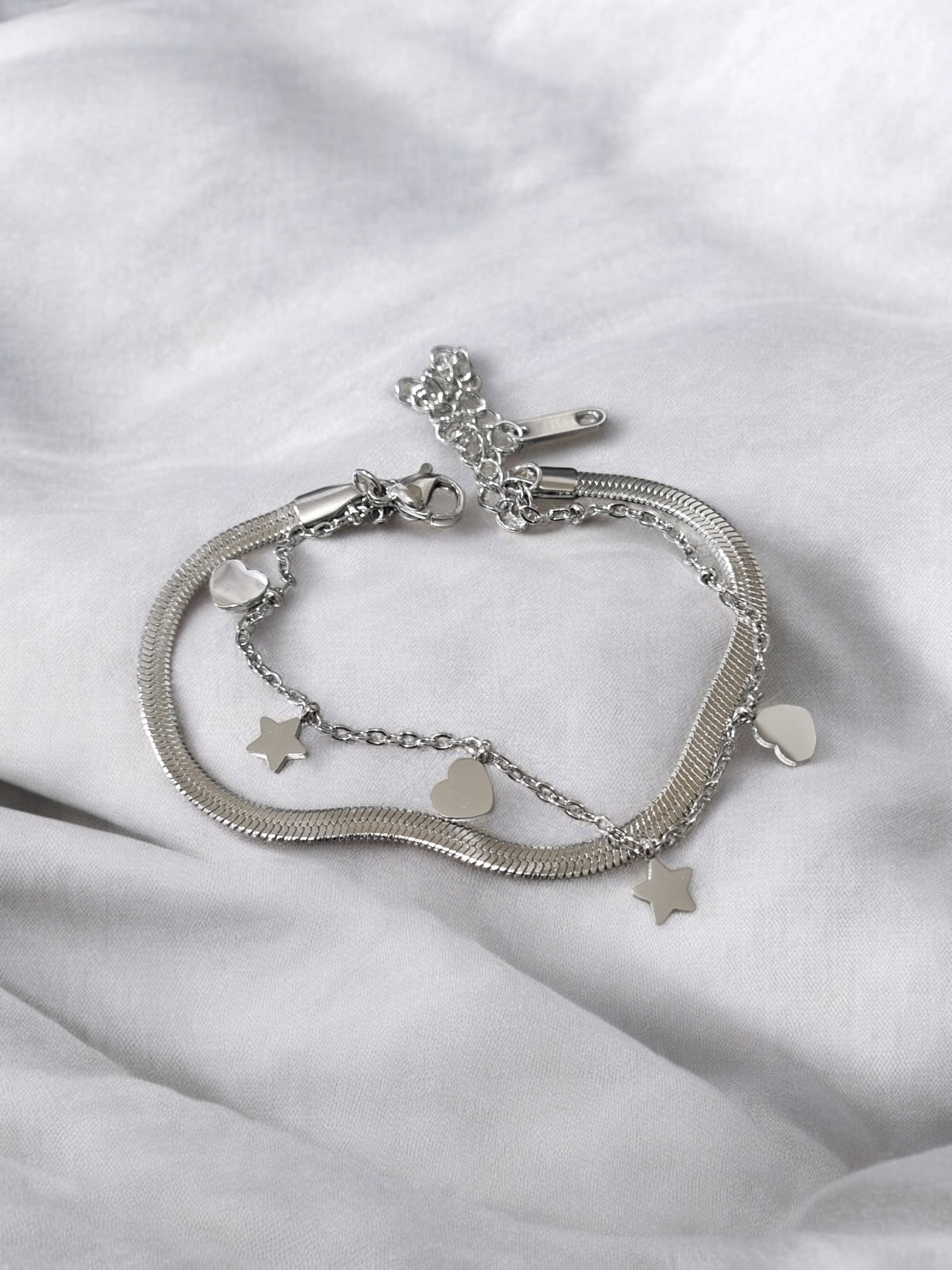 Çelik Bileklik ÇBL620