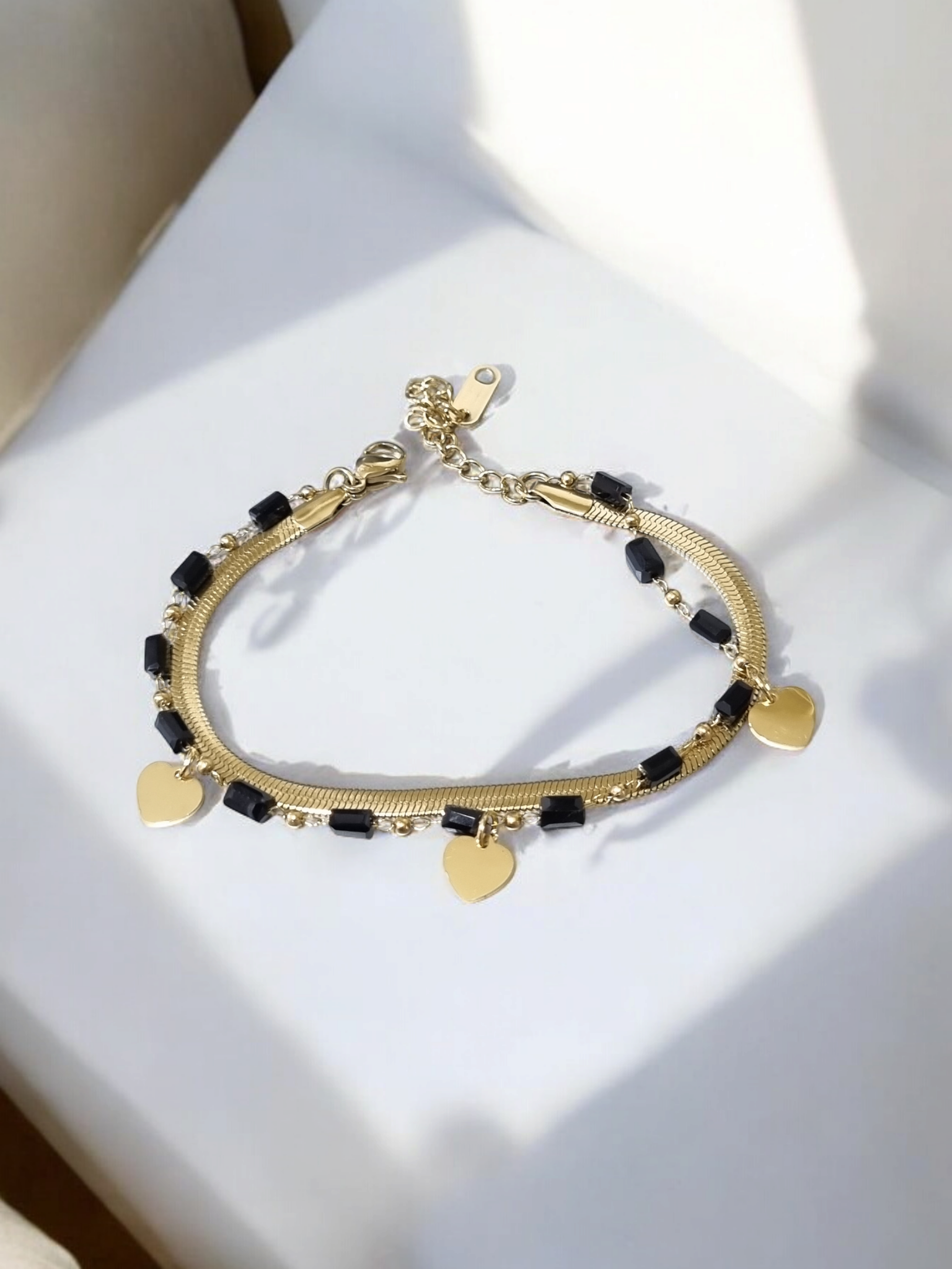 Çelik Bileklik ÇBL621