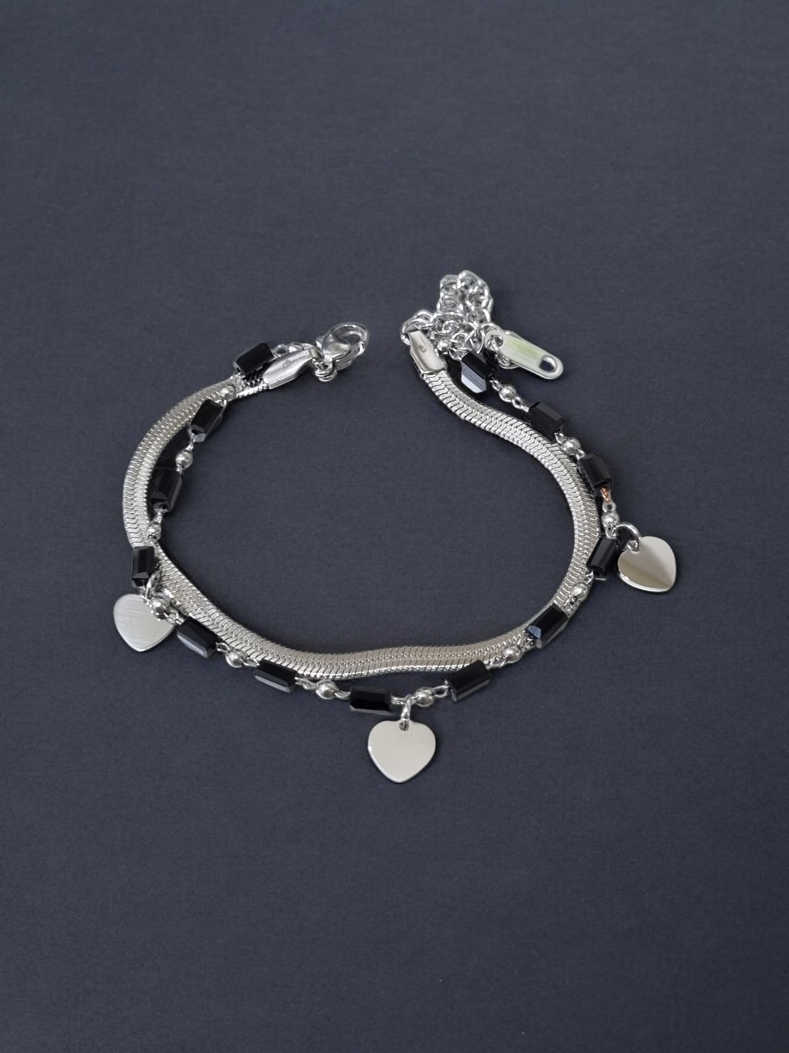 Çelik Bileklik ÇBL622