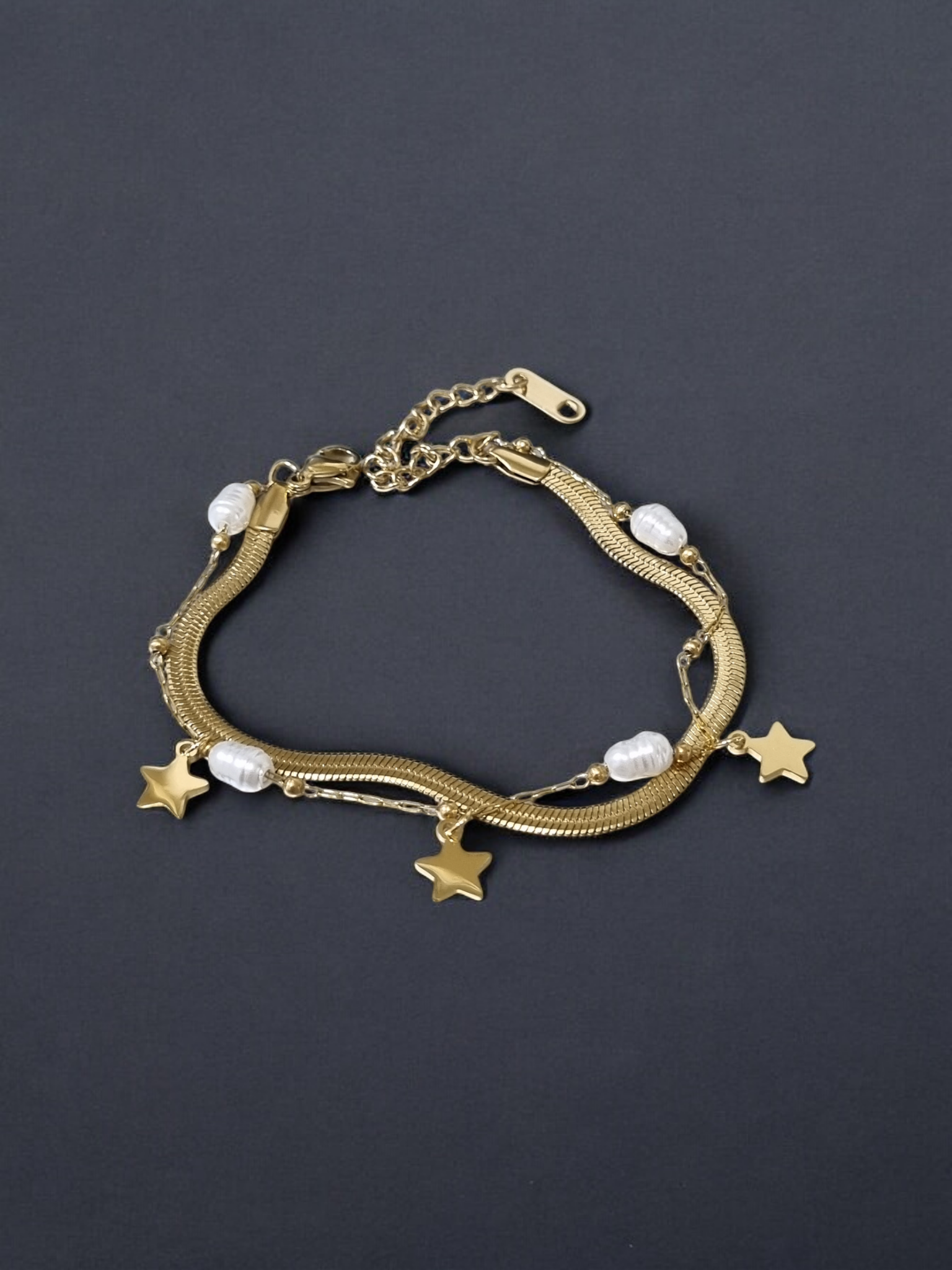 Çelik Bileklik ÇBL623