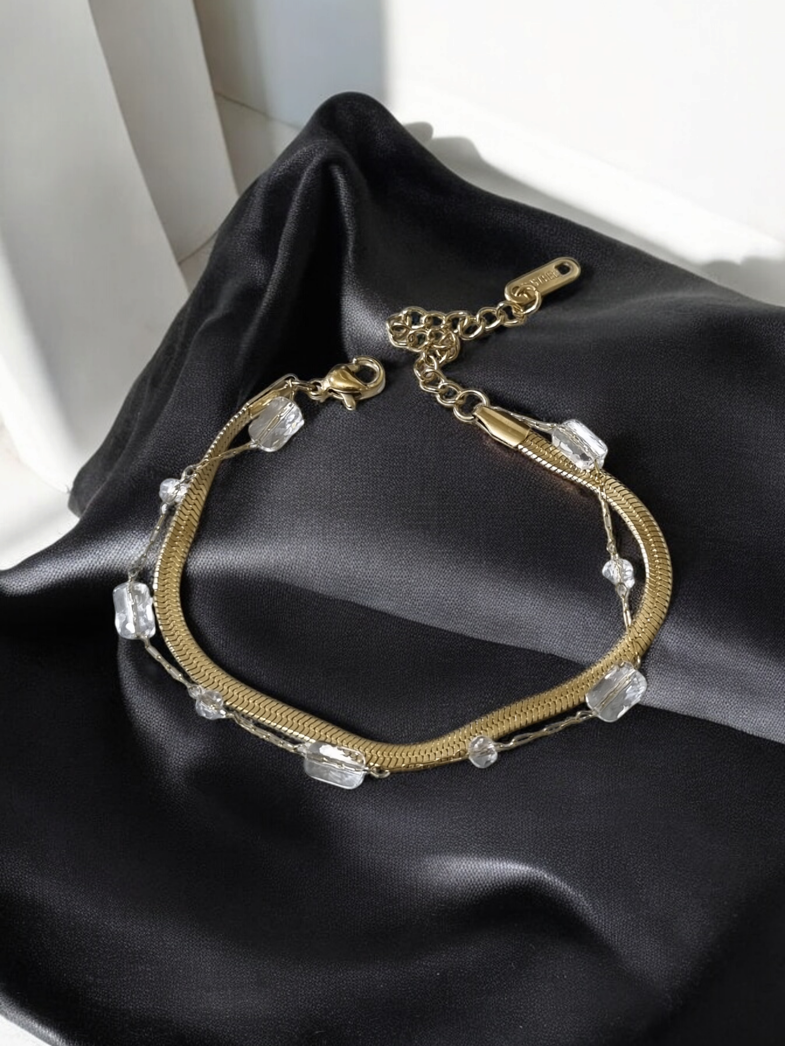 Çelik Bileklik ÇBL625