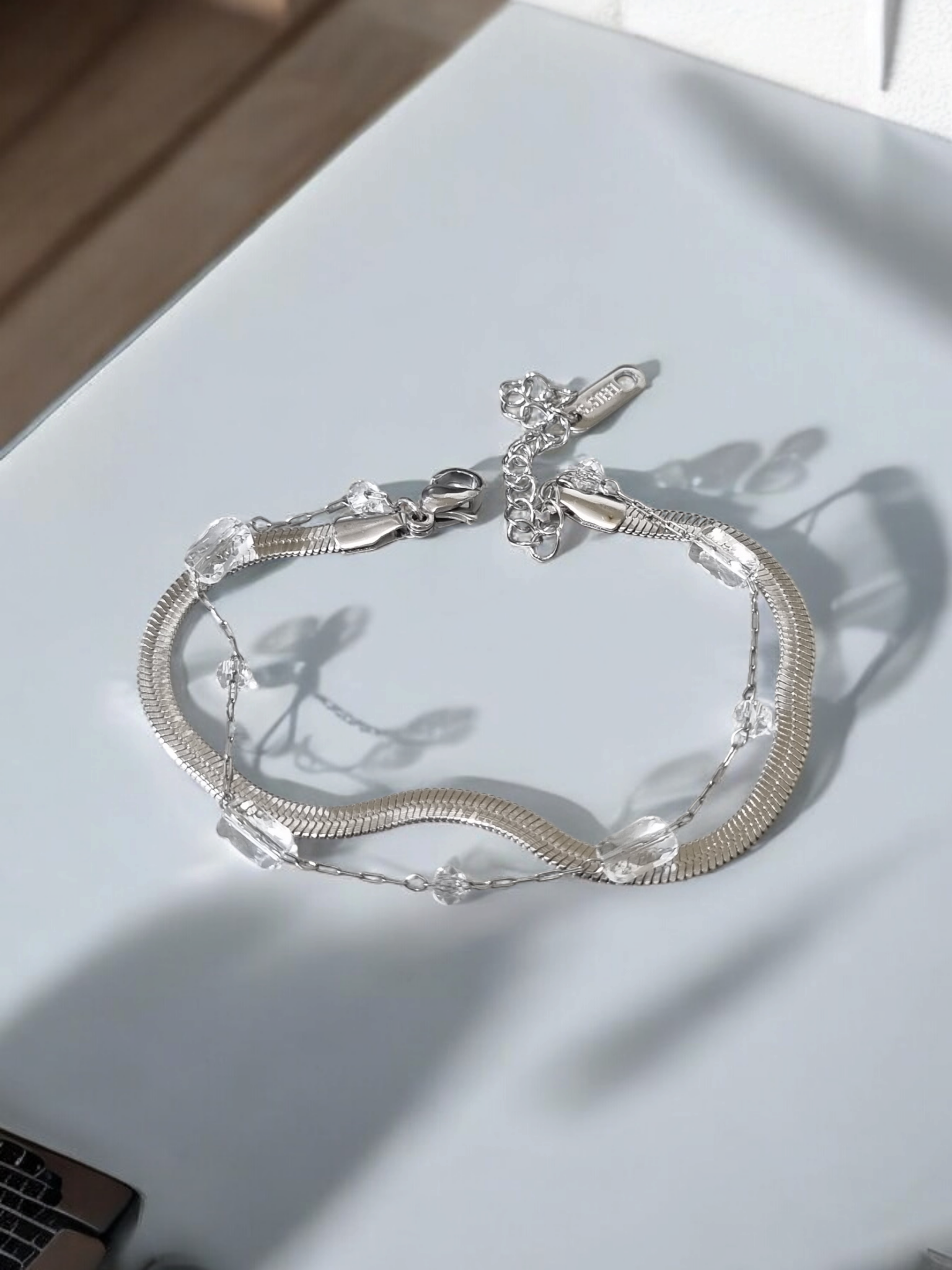 Çelik Bileklik ÇBL626