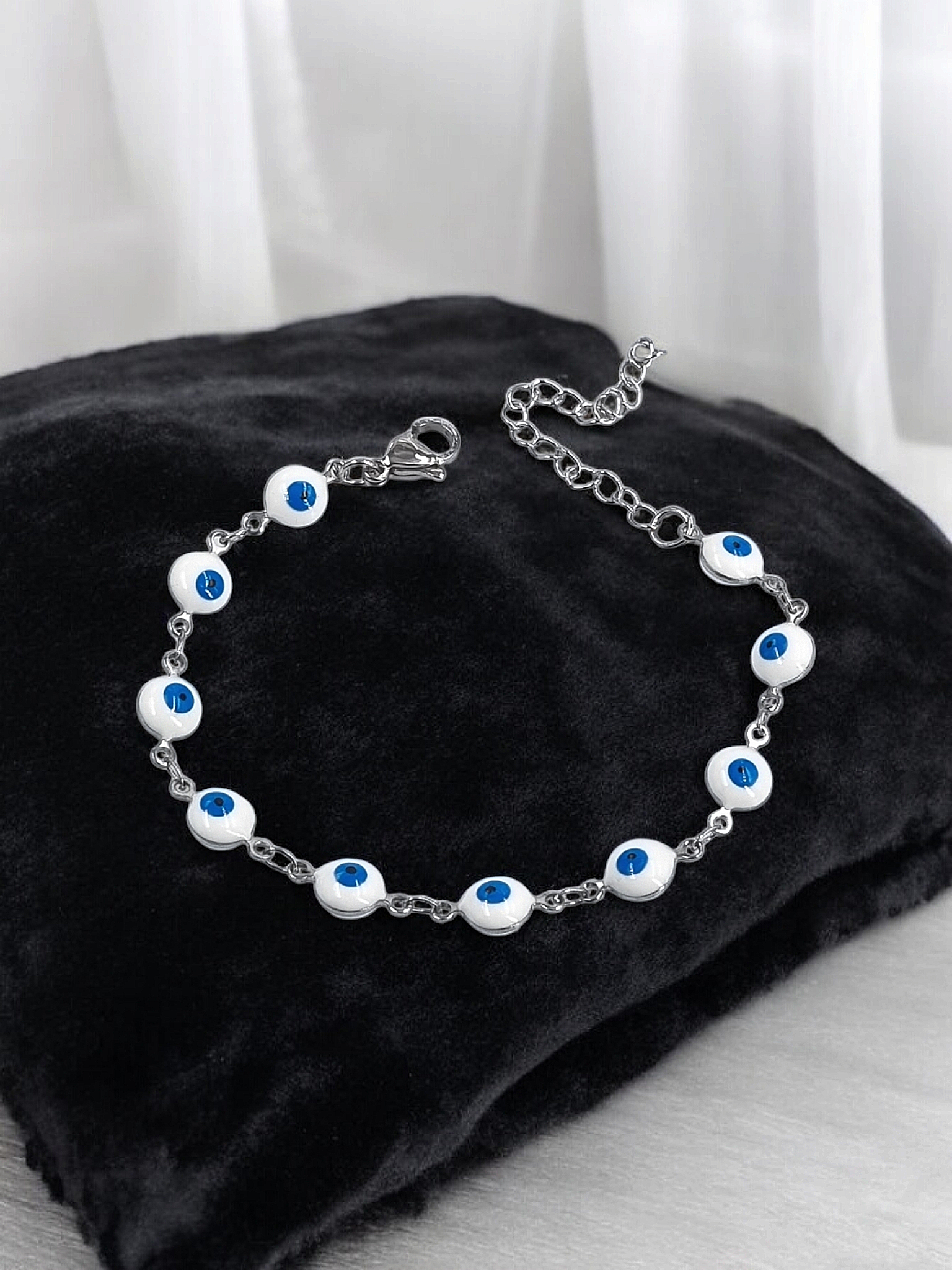 Çelik Bileklik ÇBL627