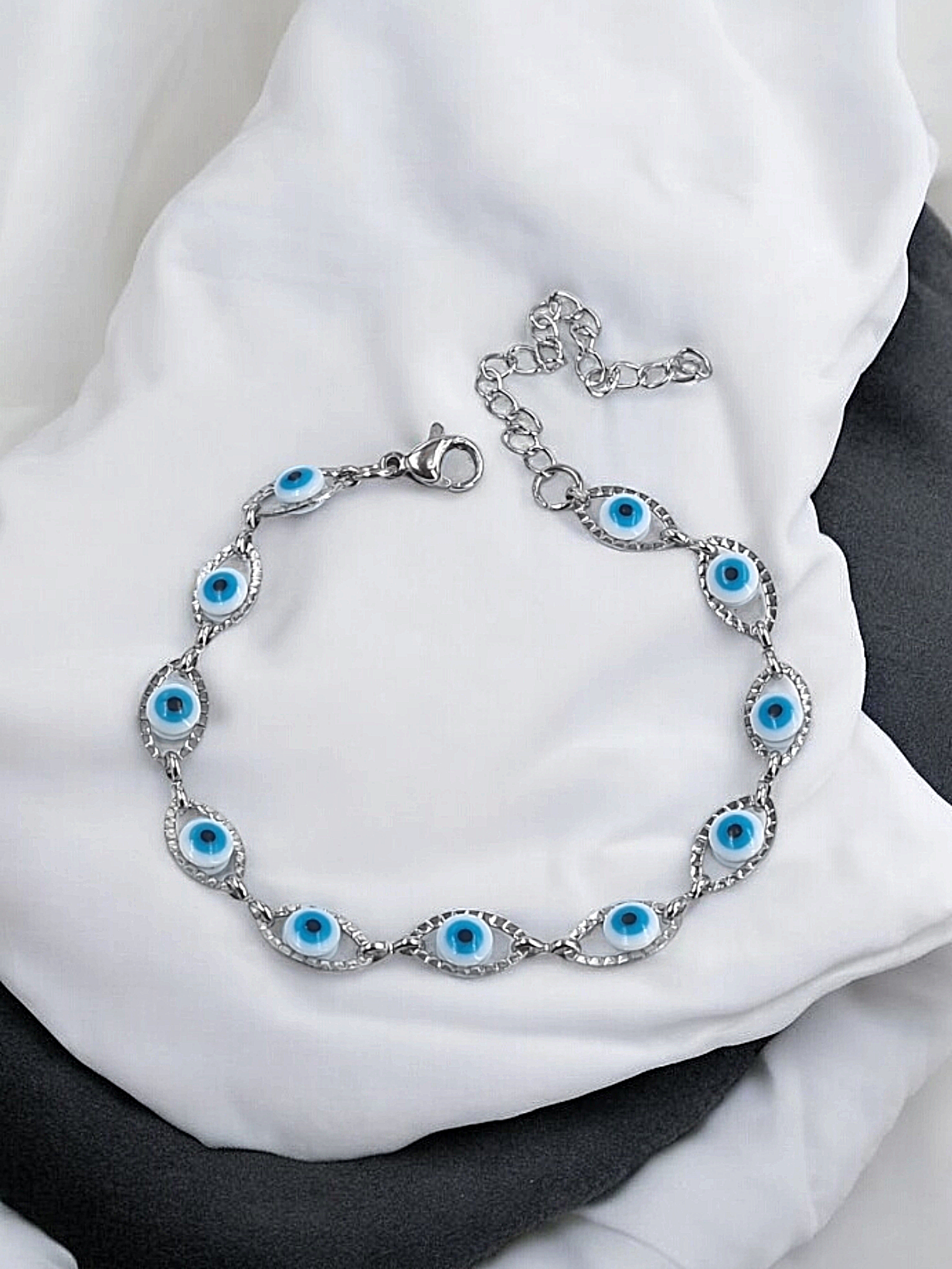 Çelik Bileklik ÇBL629