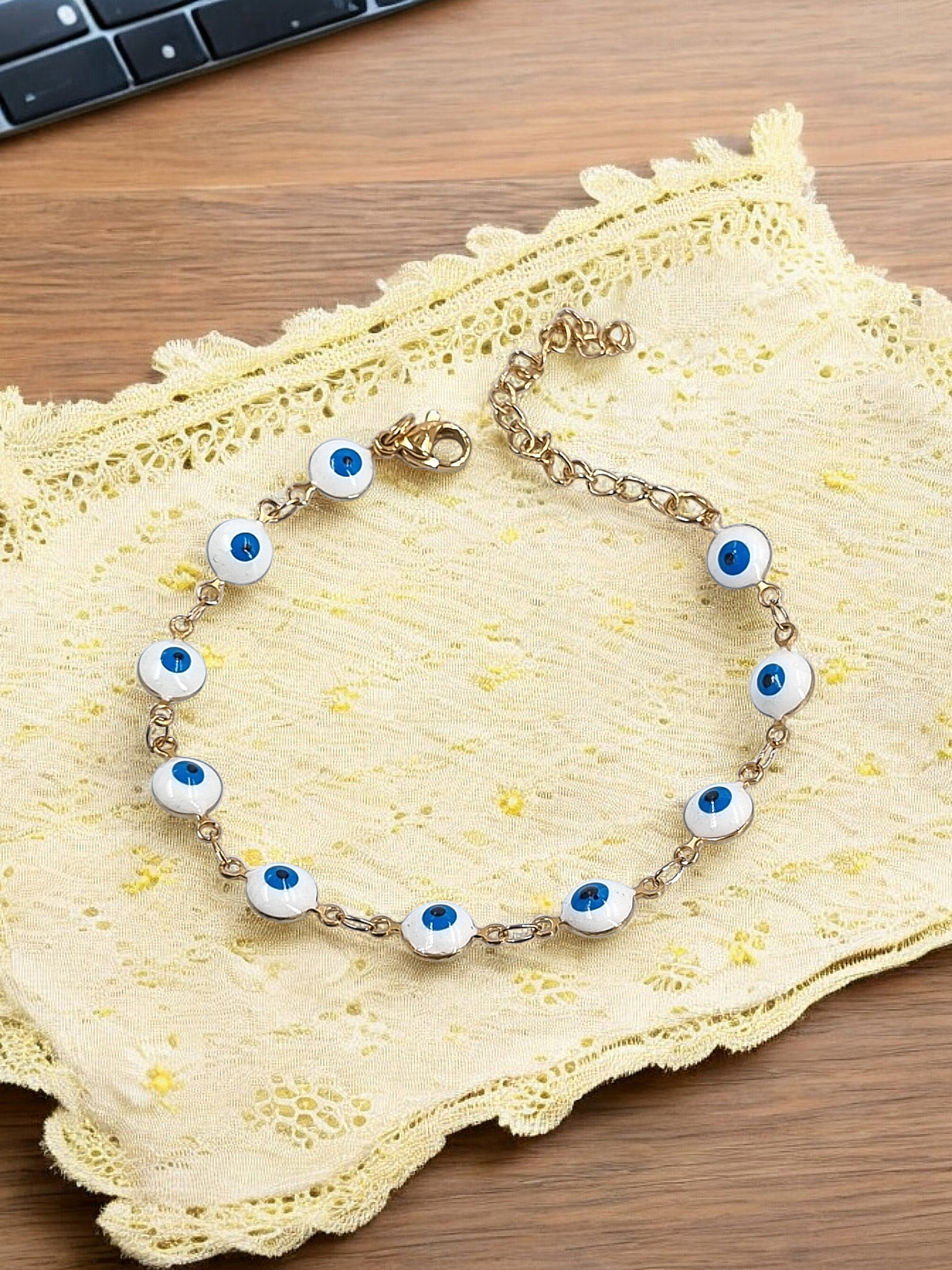 Çelik Bileklik ÇBL630