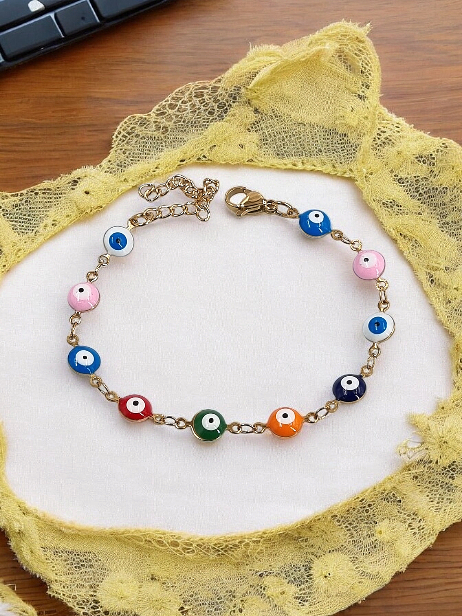 Çelik Bileklik ÇBL631