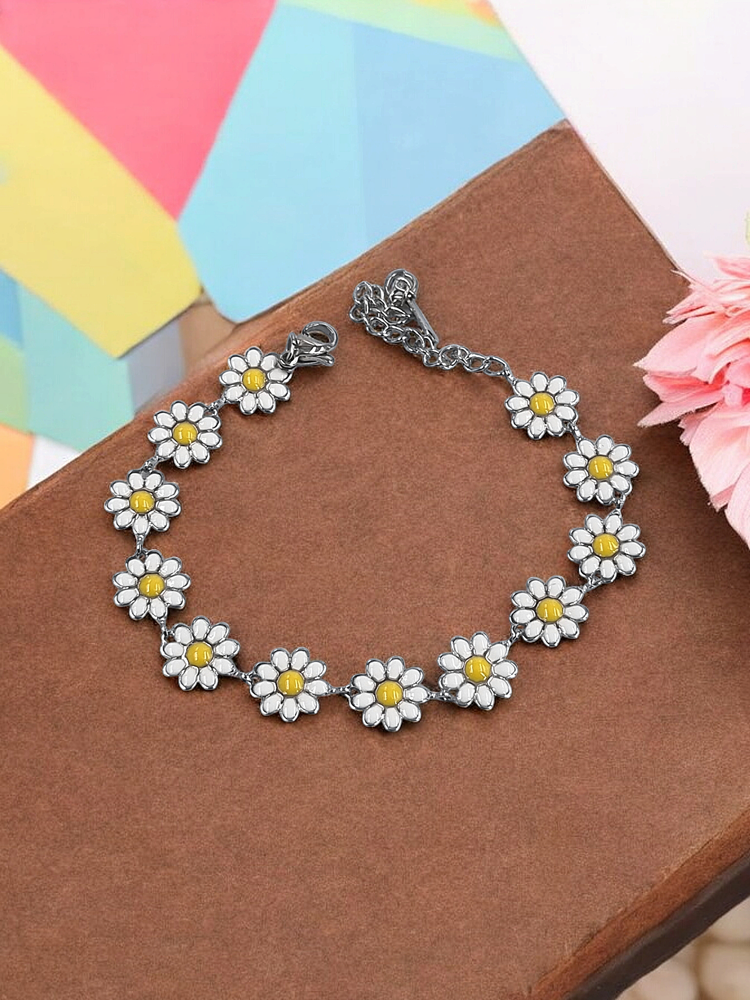 Çelik Bileklik ÇBL632