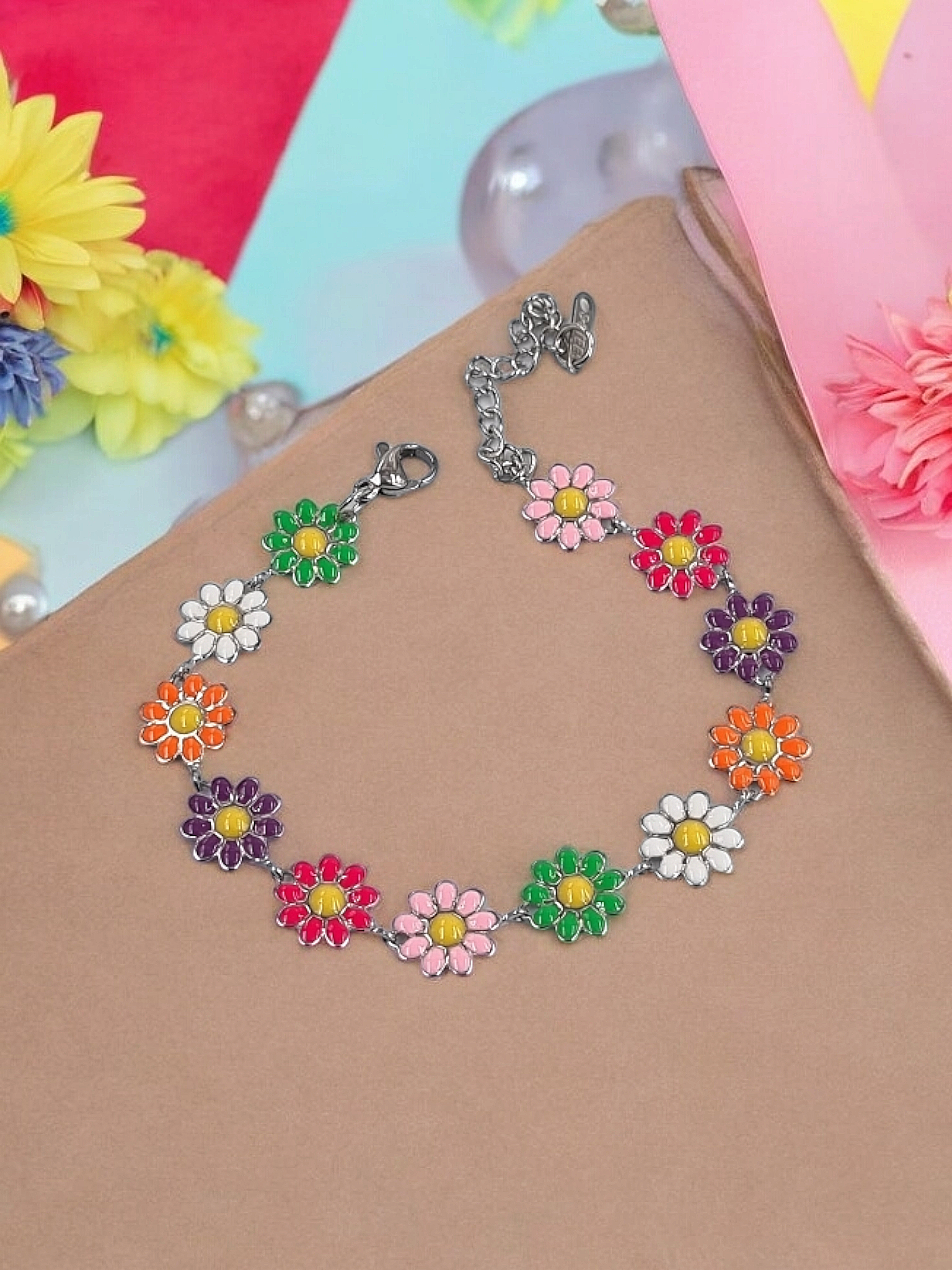 Çelik Bileklik ÇBL634