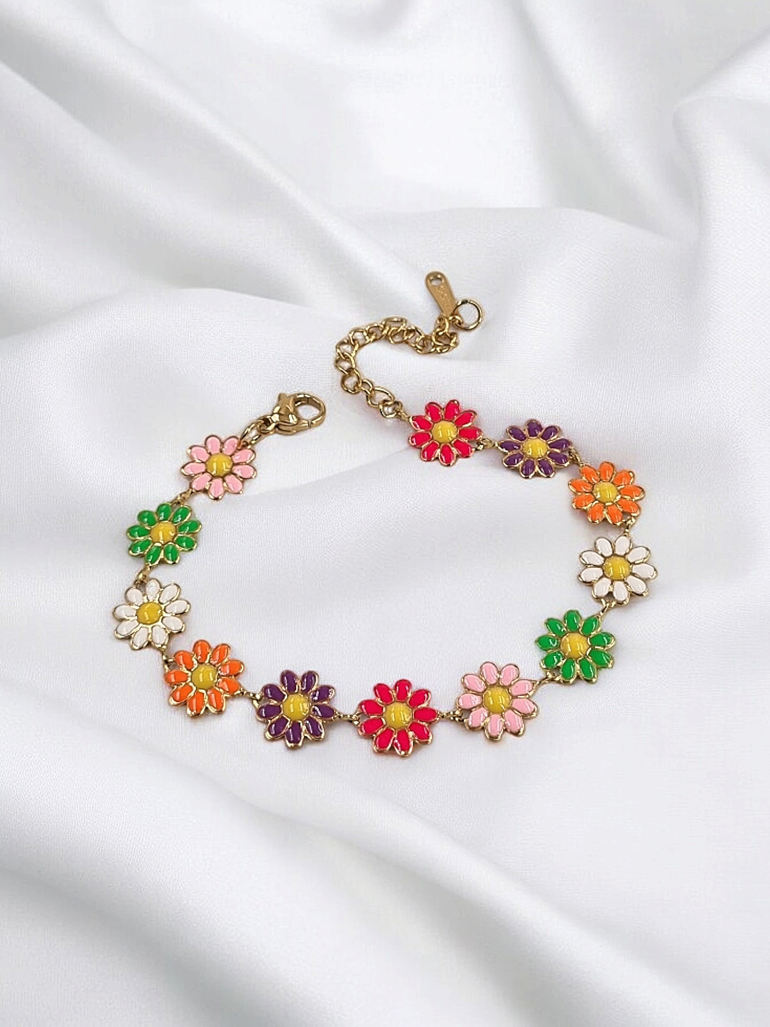 Çelik Bileklik ÇBL635