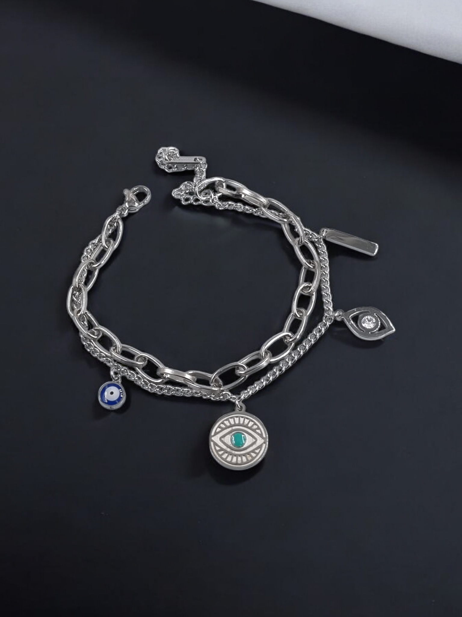 Çelik Bileklik ÇBL637