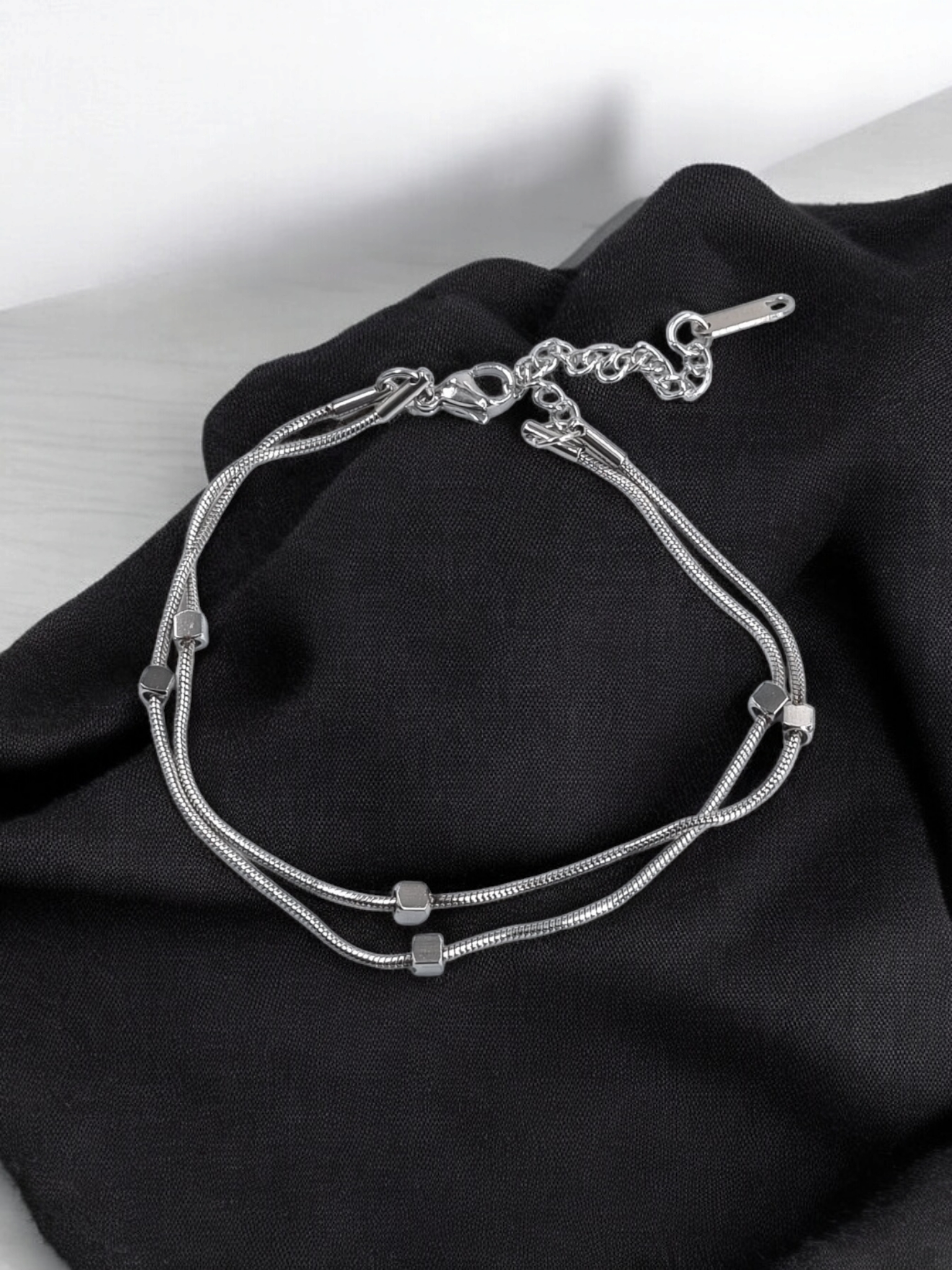 Çelik Bileklik ÇBL641