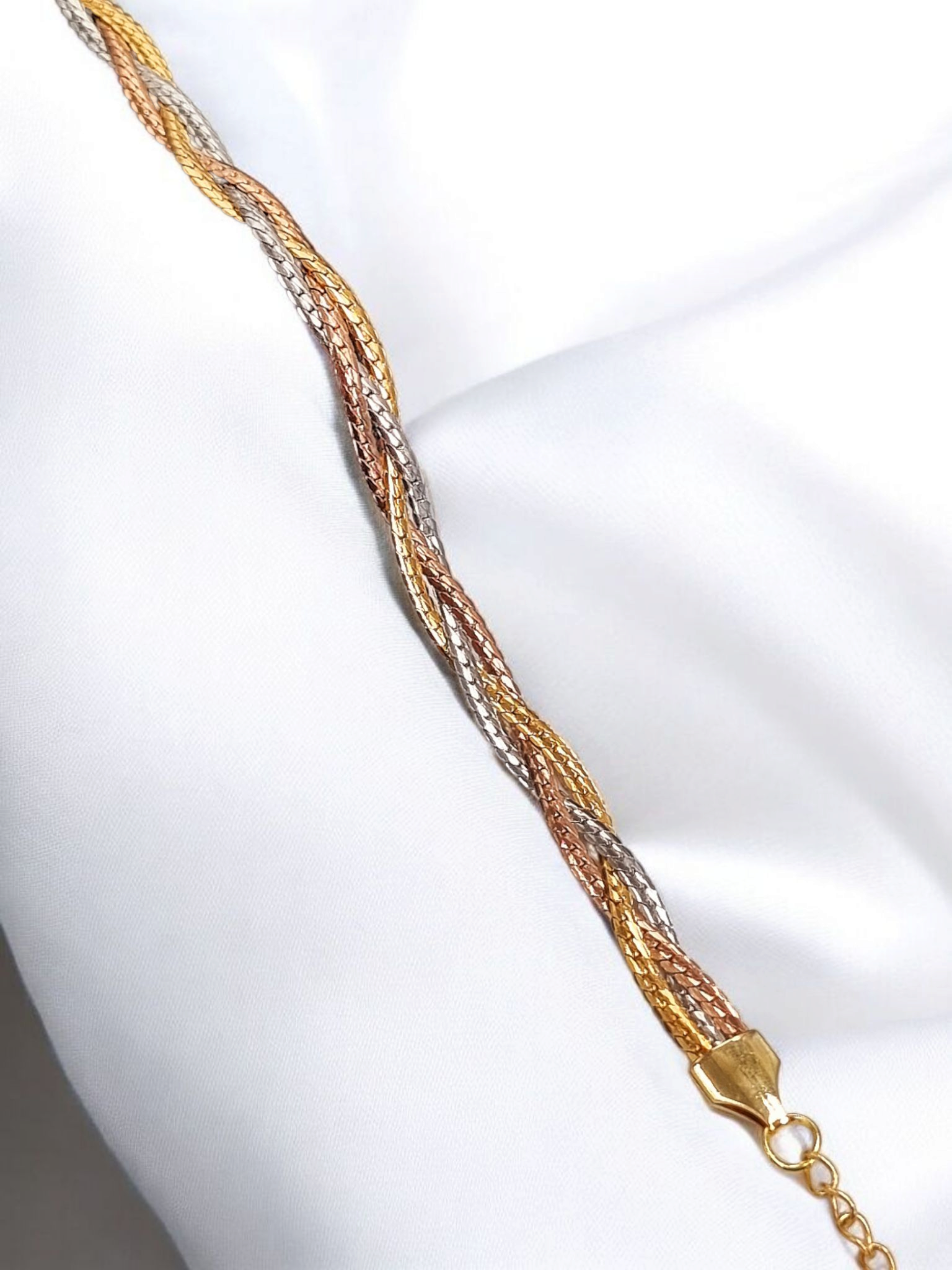 Çelik Bileklik ÇBL645