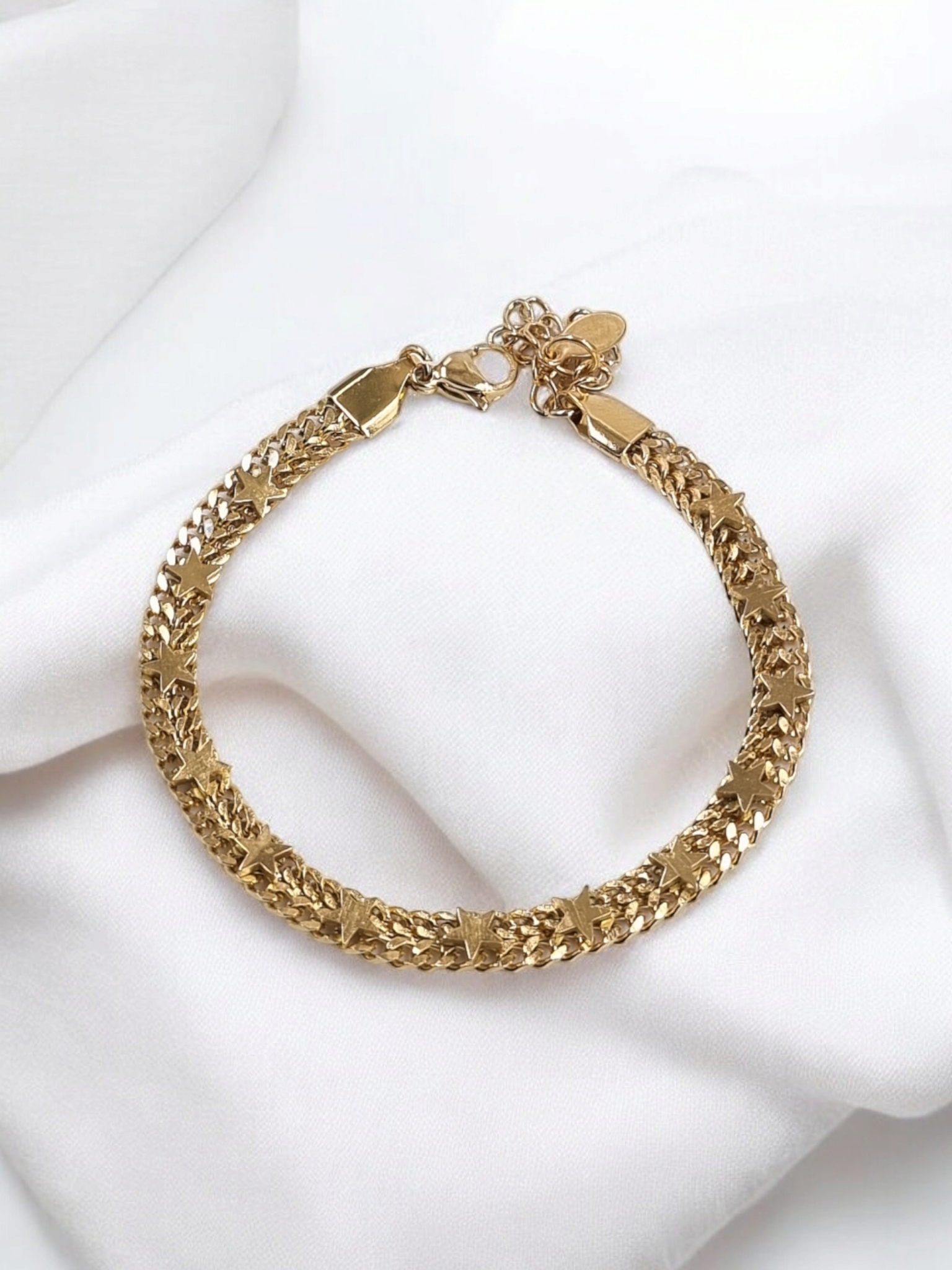 Çelik Bileklik ÇBL648