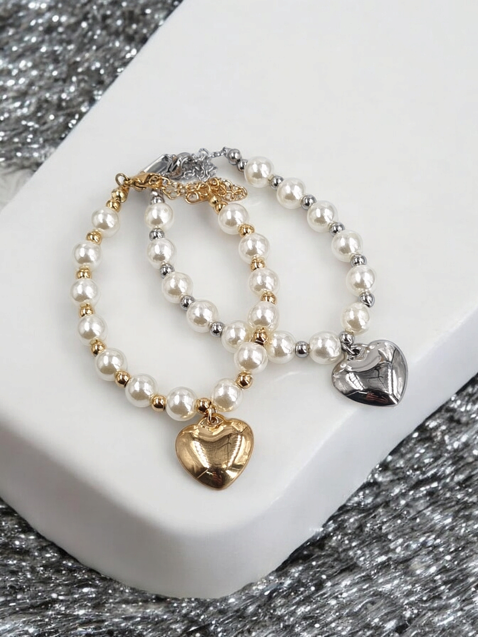 Çelik Bileklik ÇBL649