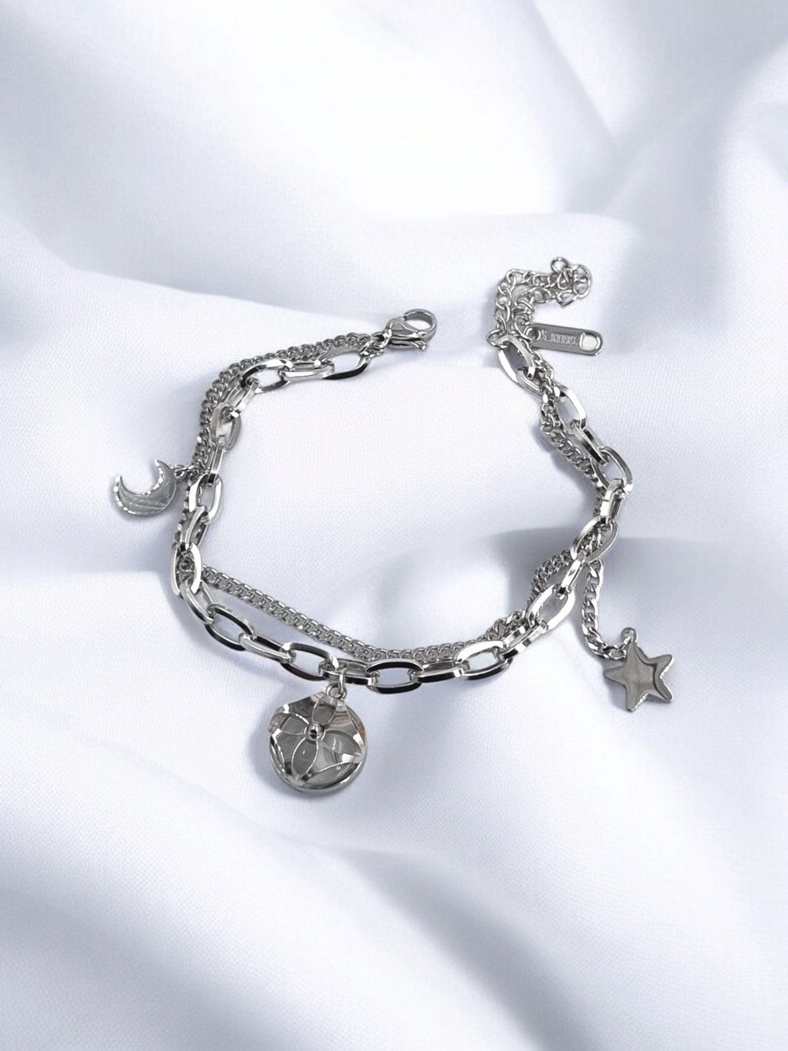 Çelik Bileklik ÇBL651