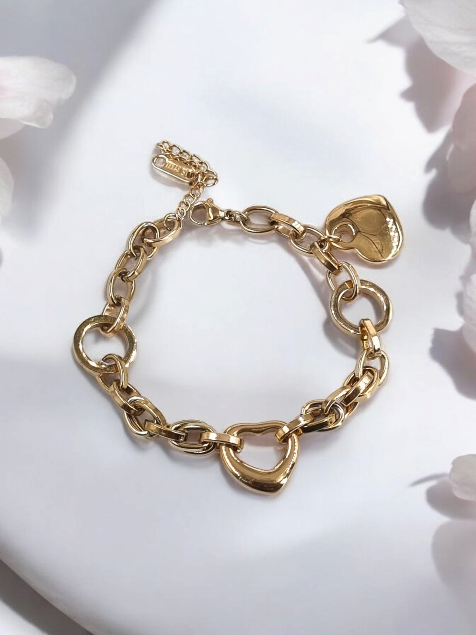 Çelik Bileklik ÇBL652