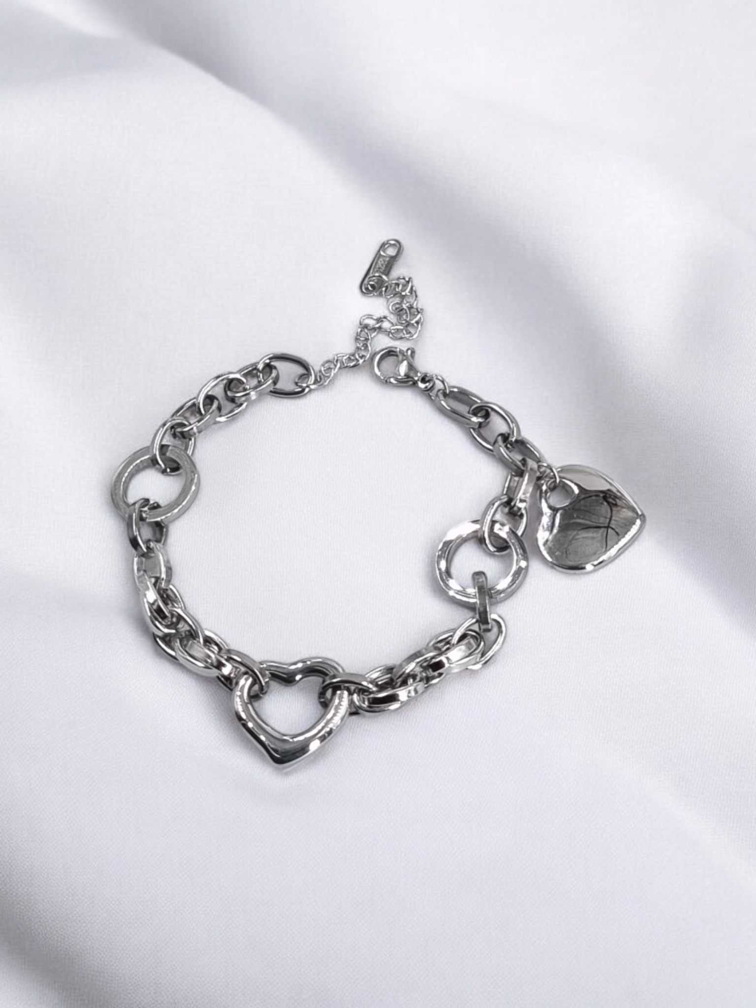 Çelik Bileklik ÇBL653