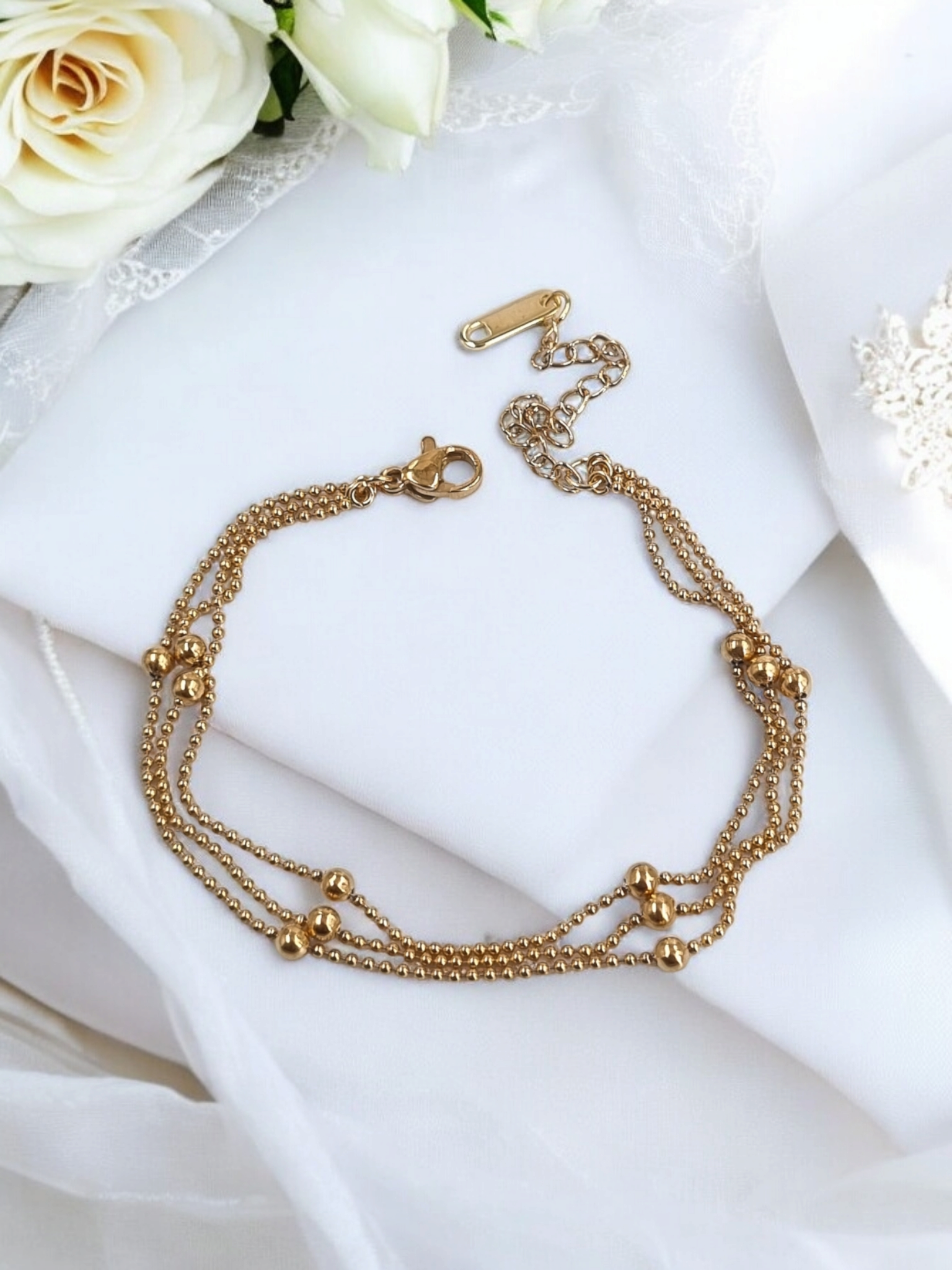 Çelik Bileklik ÇBL655