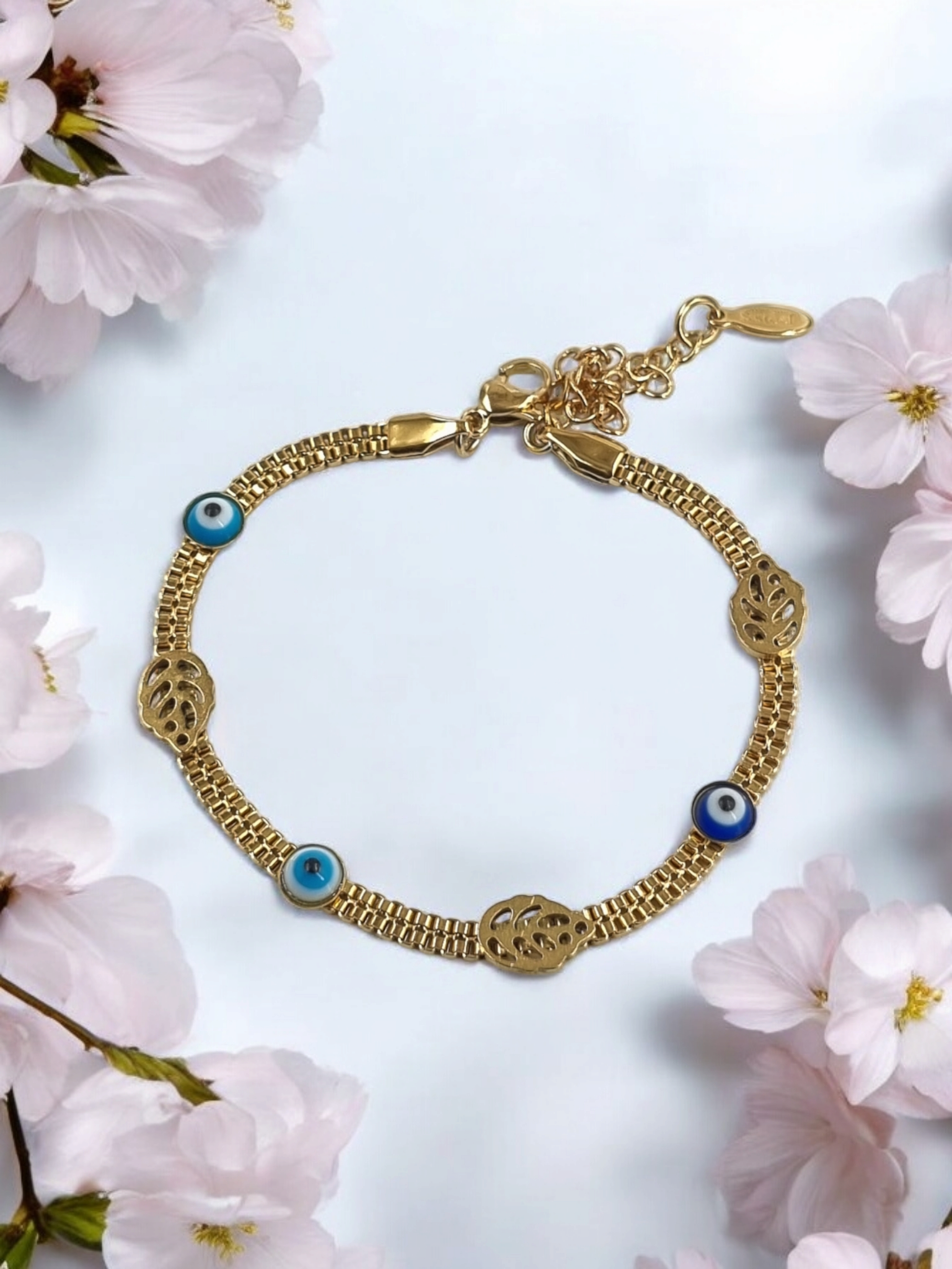 Çelik Bileklik ÇBL656