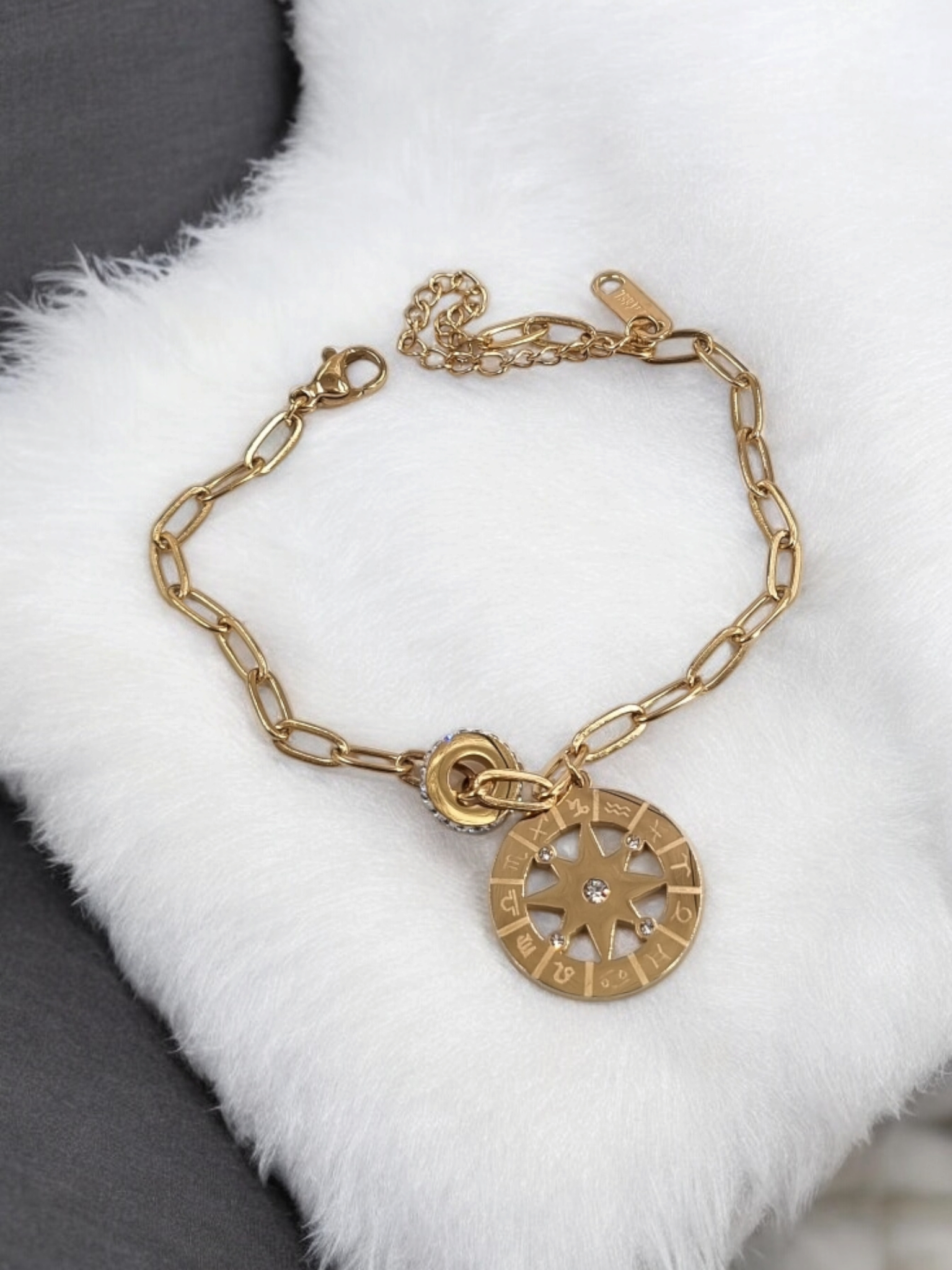 Çelik Bileklik ÇBL658