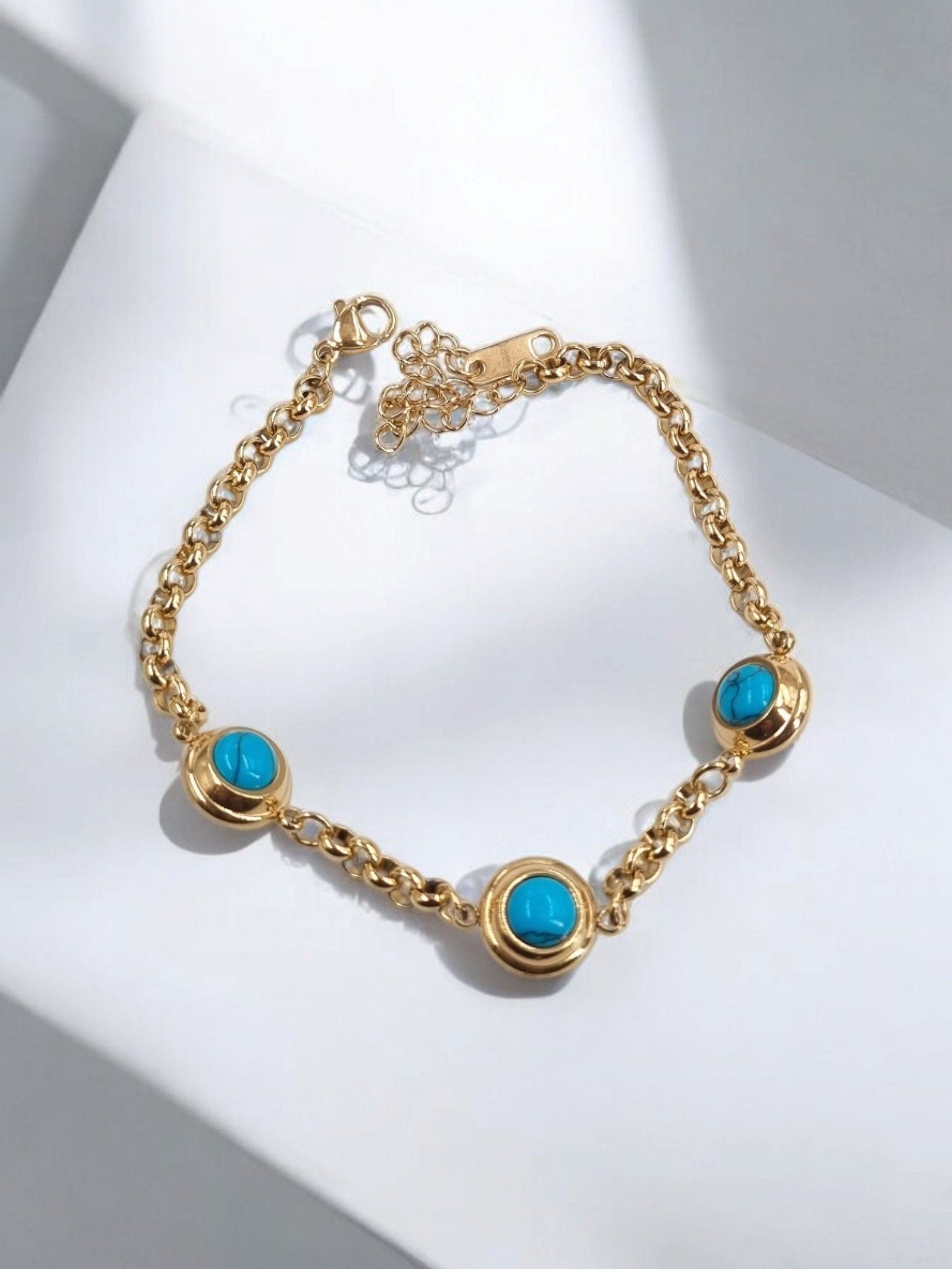 Çelik Bileklik ÇBL660