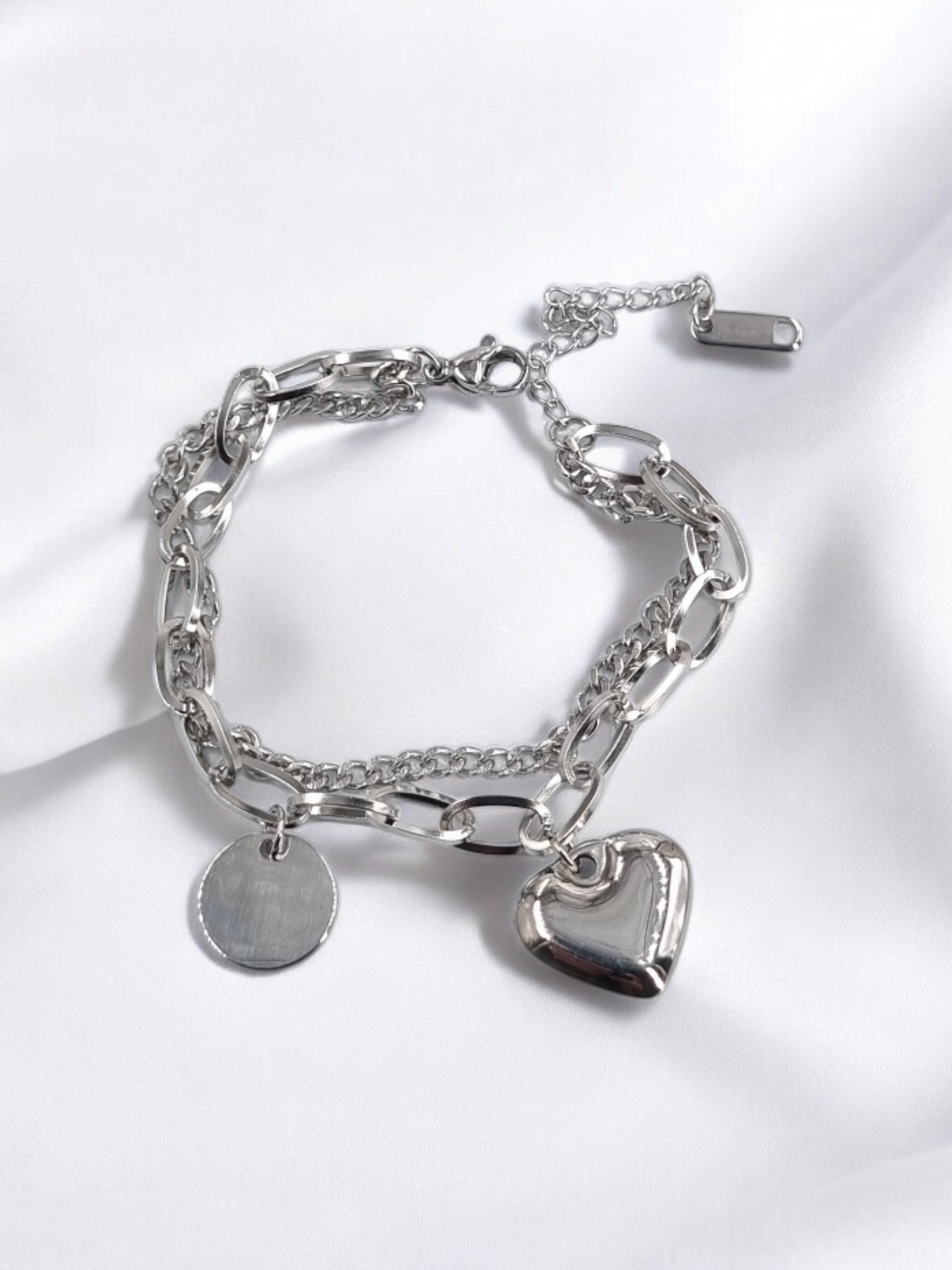 Çelik Bileklik ÇBL663