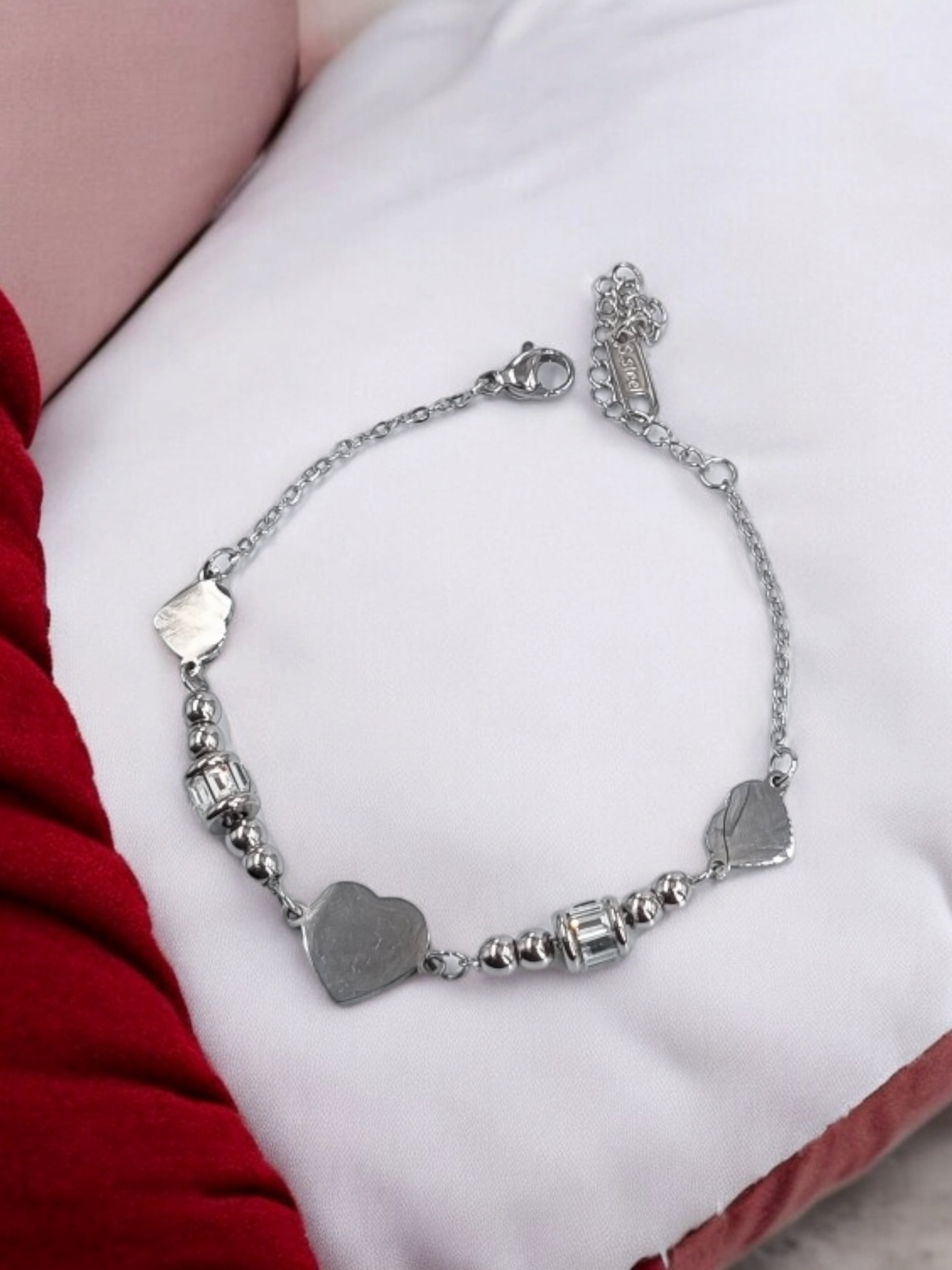 Çelik Bileklik ÇBL667