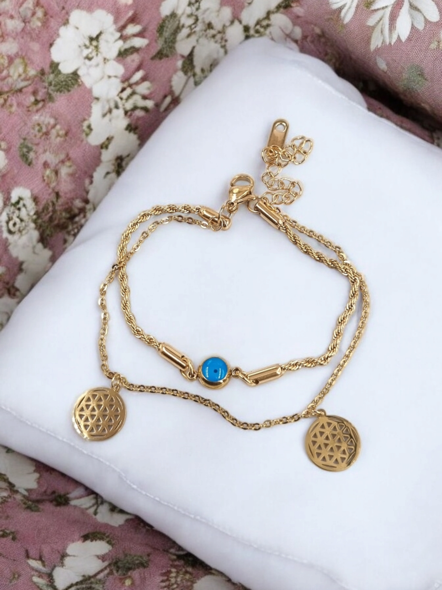 Çelik Bileklik ÇBL670