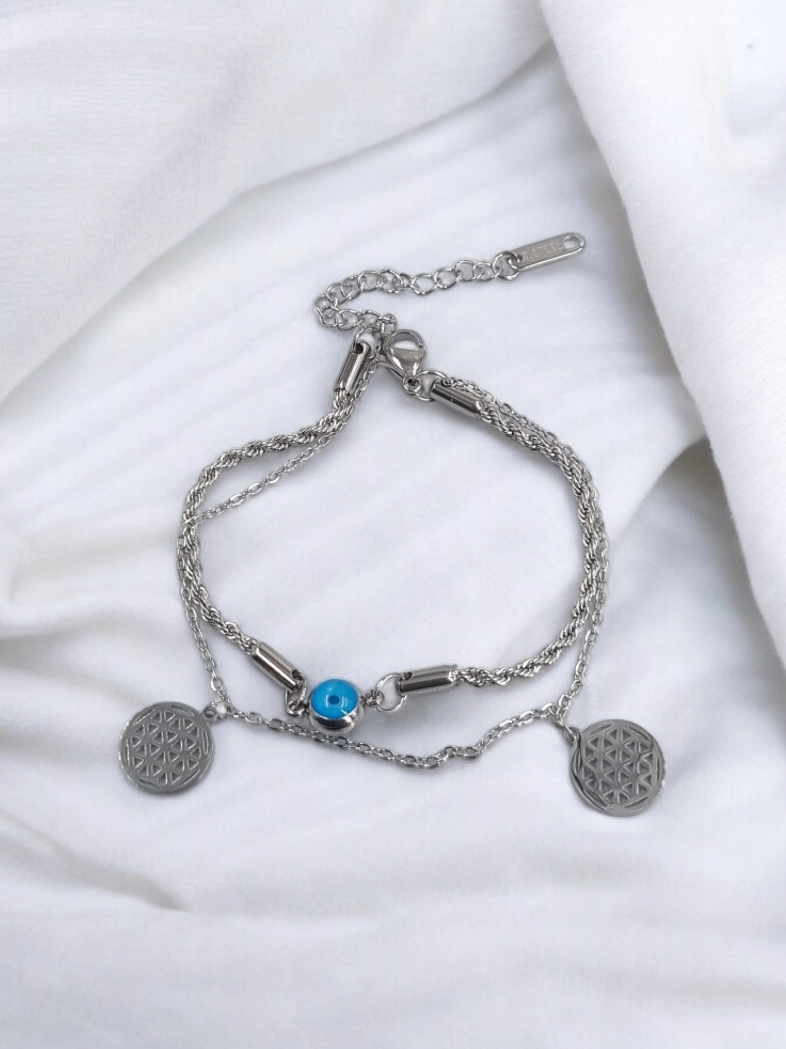 Çelik Bileklik ÇBL671