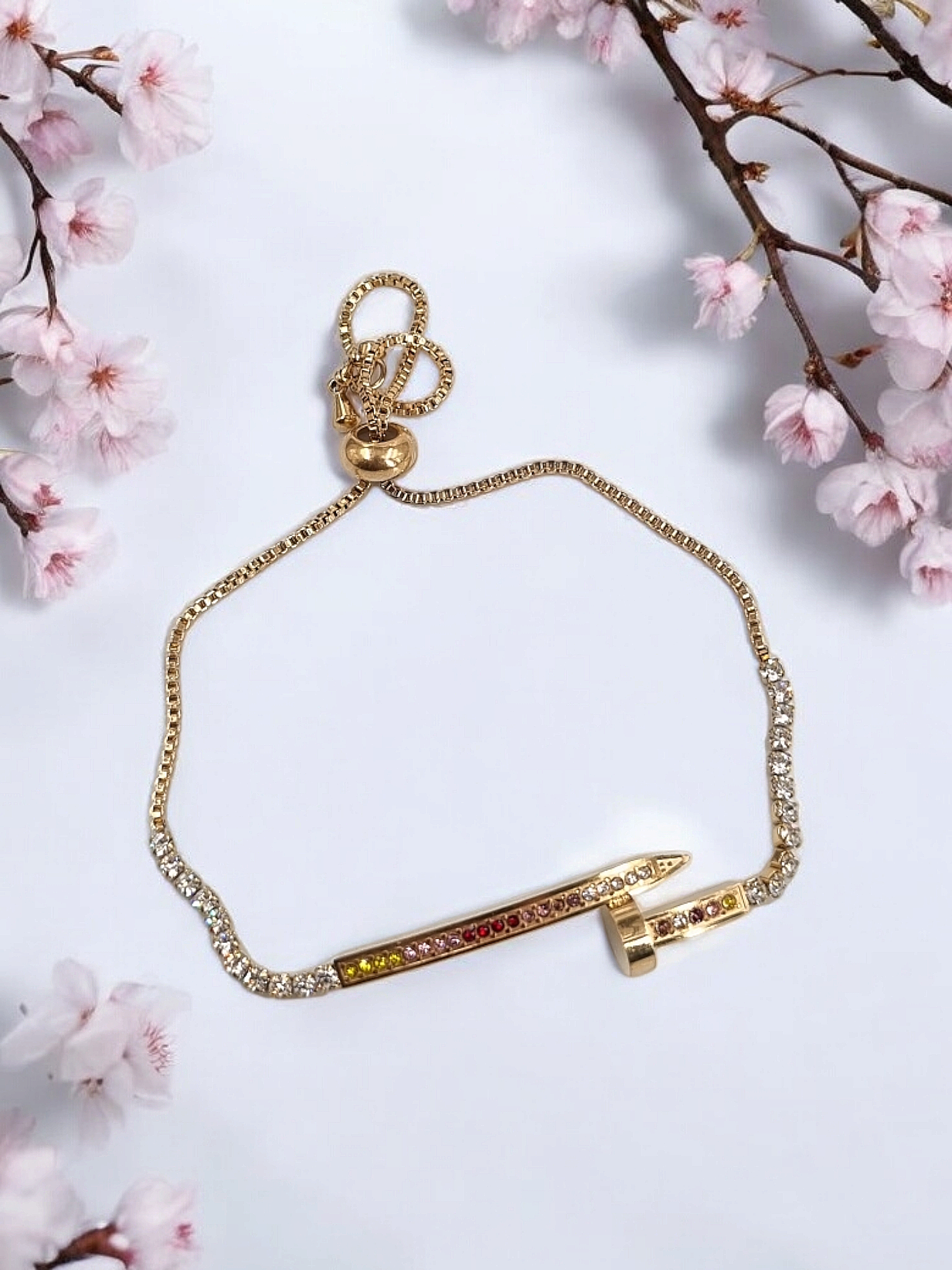 Çelik Bileklik ÇBL672