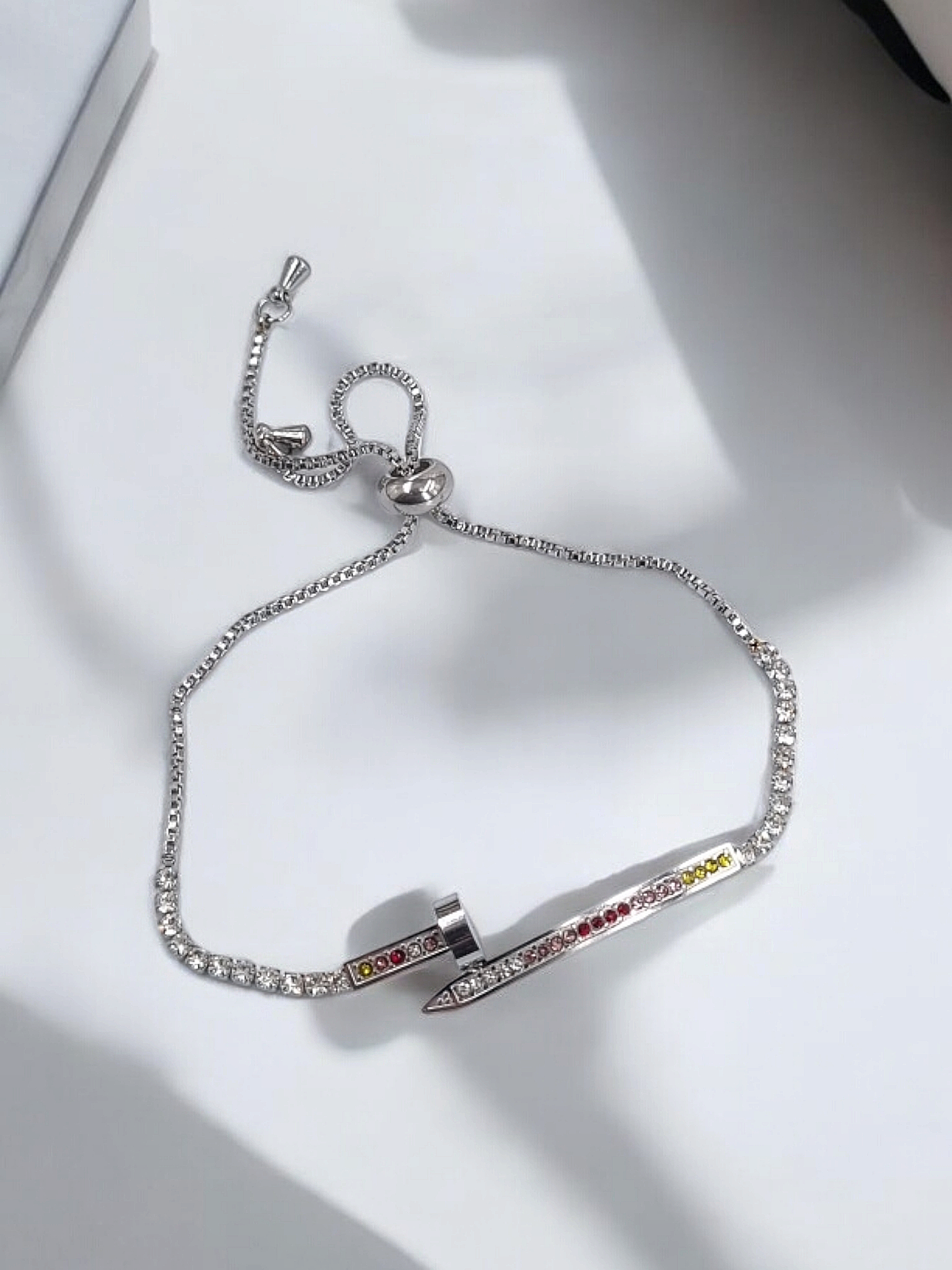 Çelik Bileklik ÇBL673