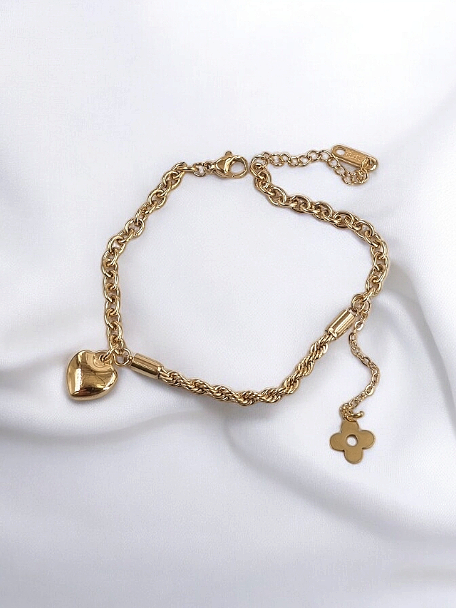 Çelik Bileklik ÇBL674