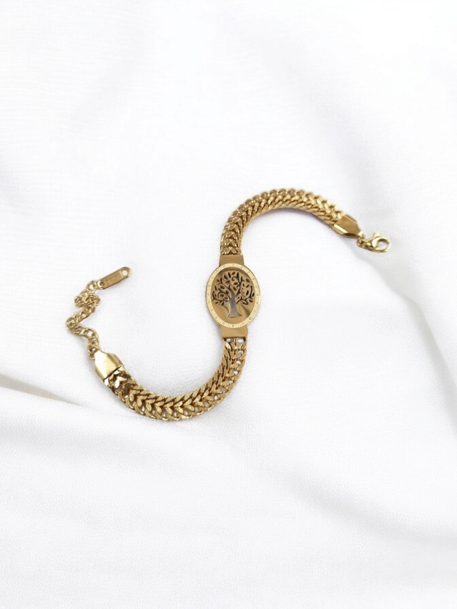 Çelik Bileklik ÇBL675