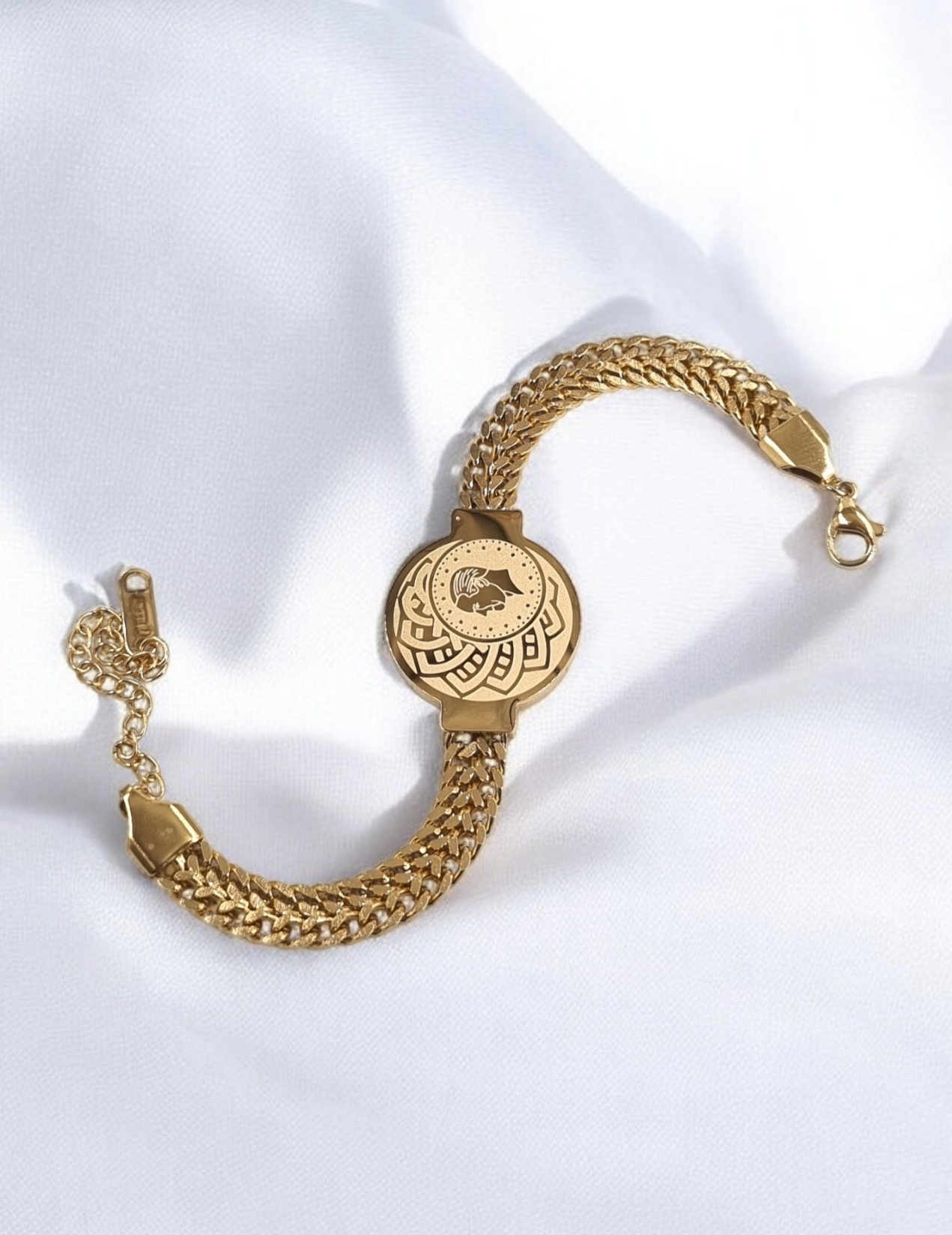 Çelik Bileklik ÇBL676