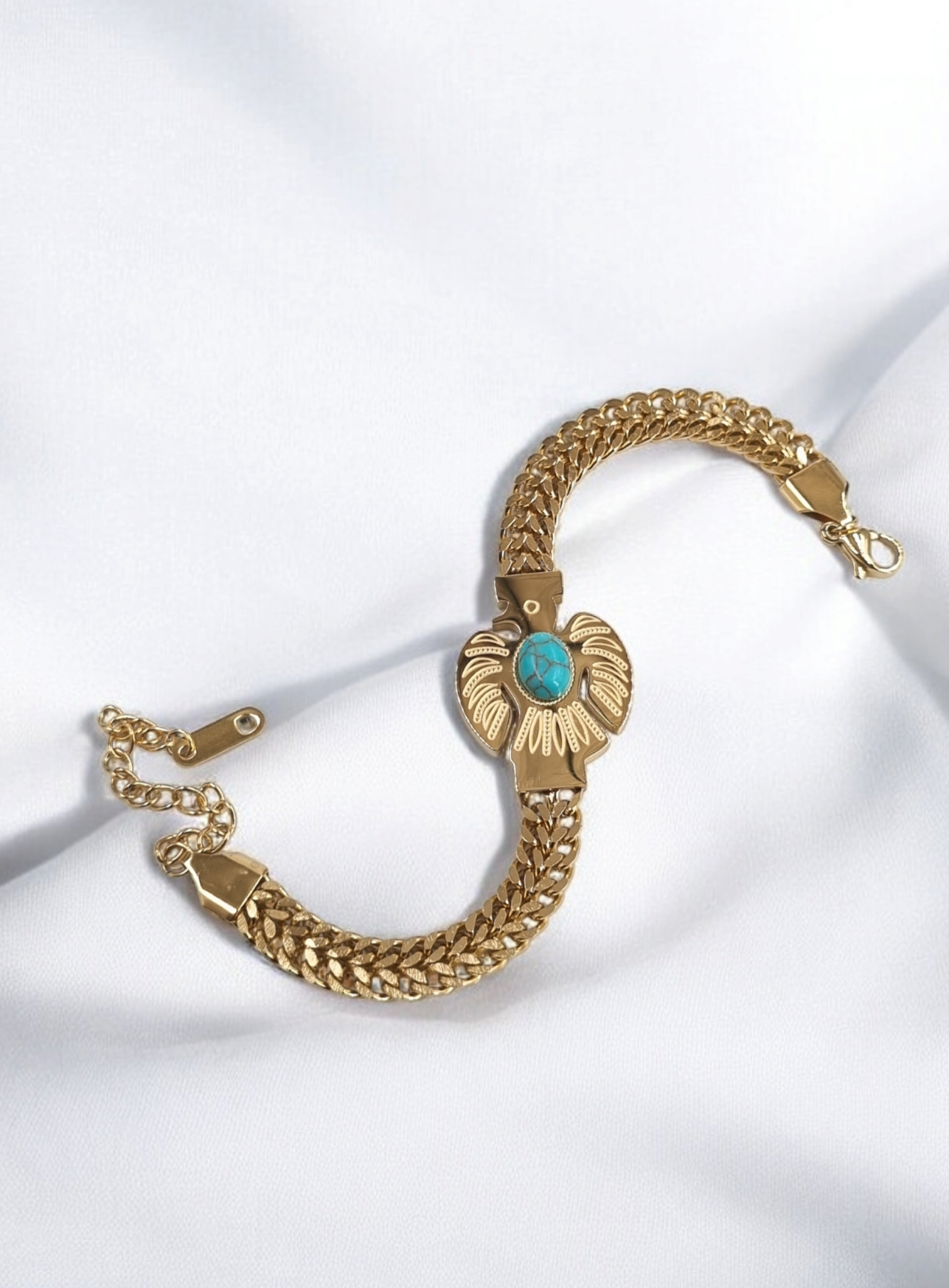 Çelik Bileklik ÇBL678