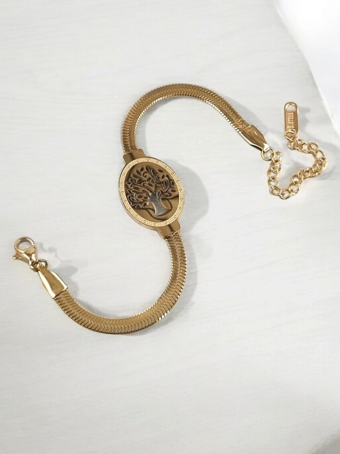 Çelik Bileklik ÇBL680