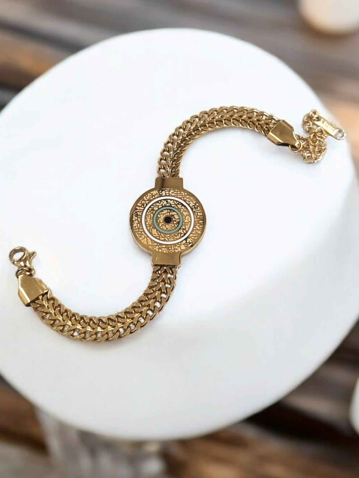 Çelik Bileklik ÇBL681