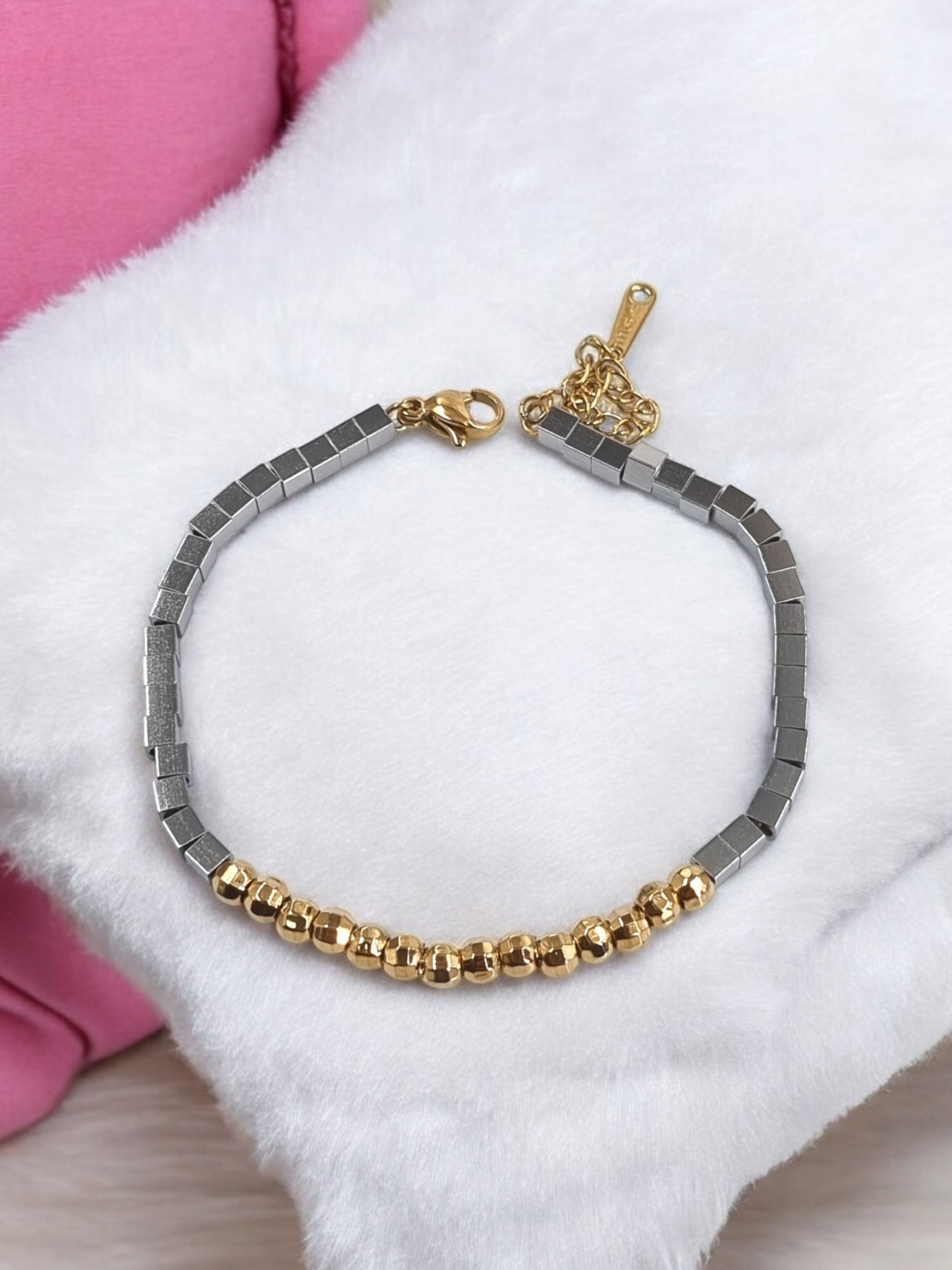 Çelik Bileklik ÇBL682