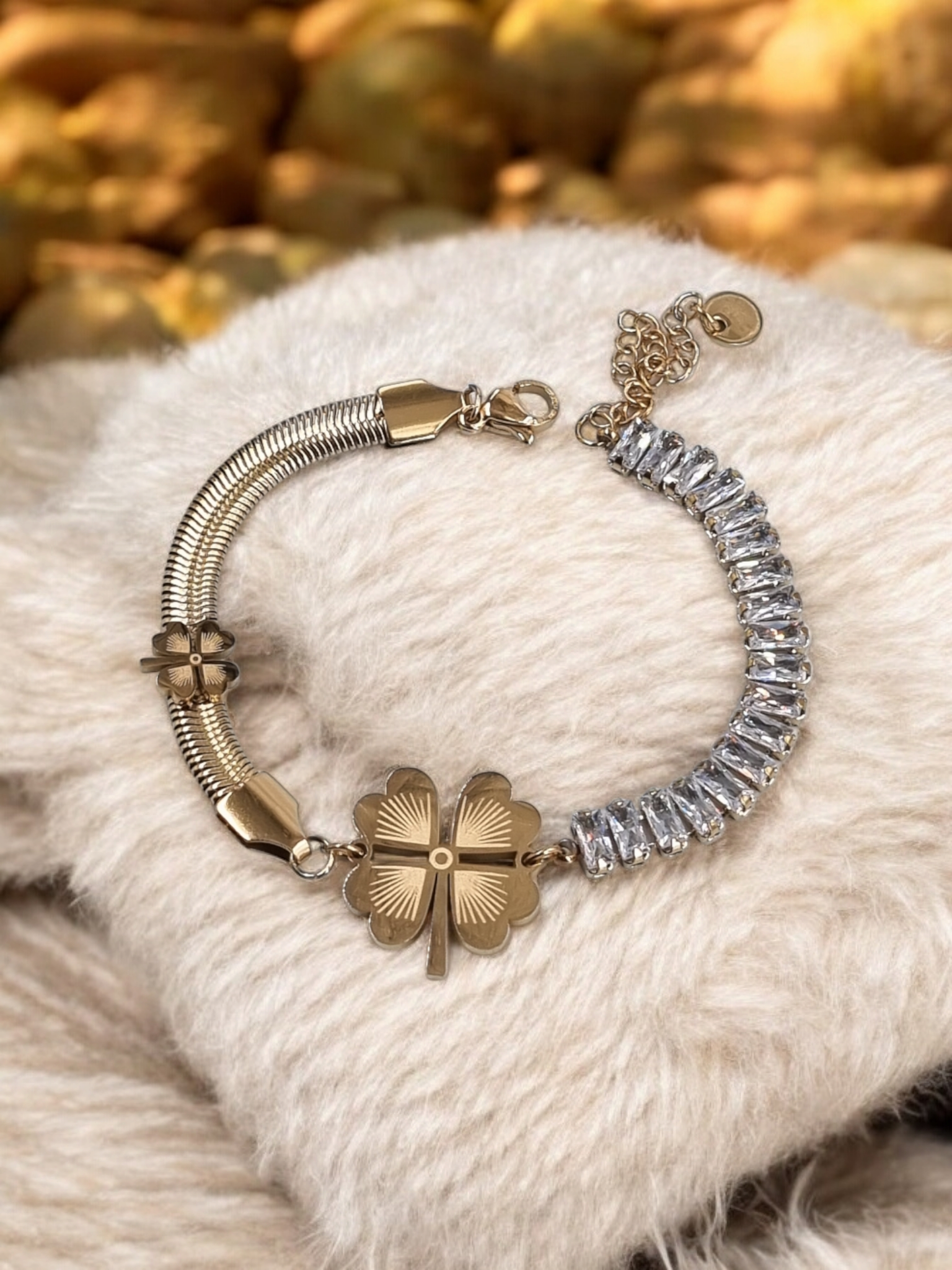 Çelik Bileklik ÇBL683