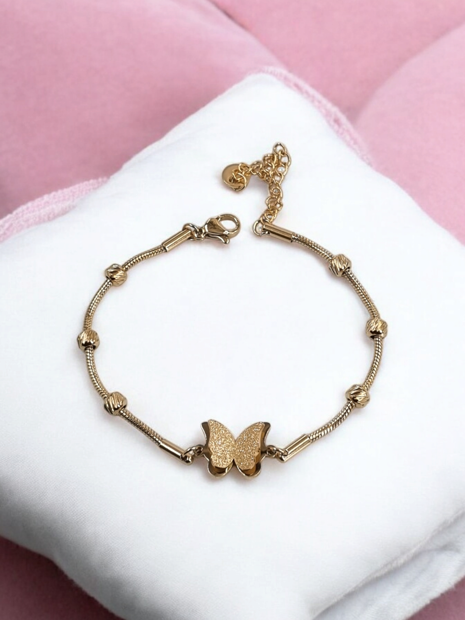 Çelik Bileklik ÇBL685