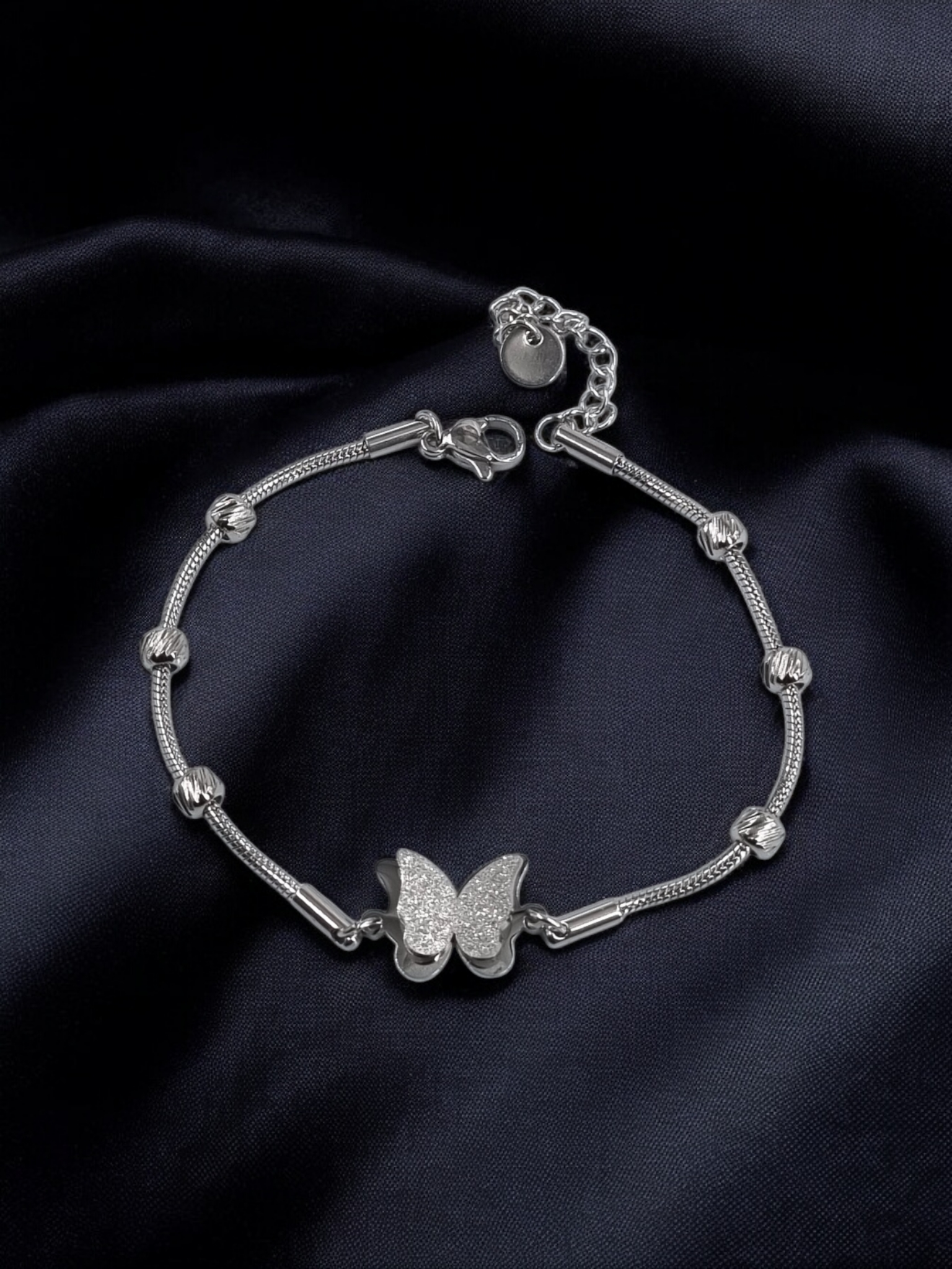 Çelik Bileklik ÇBL686