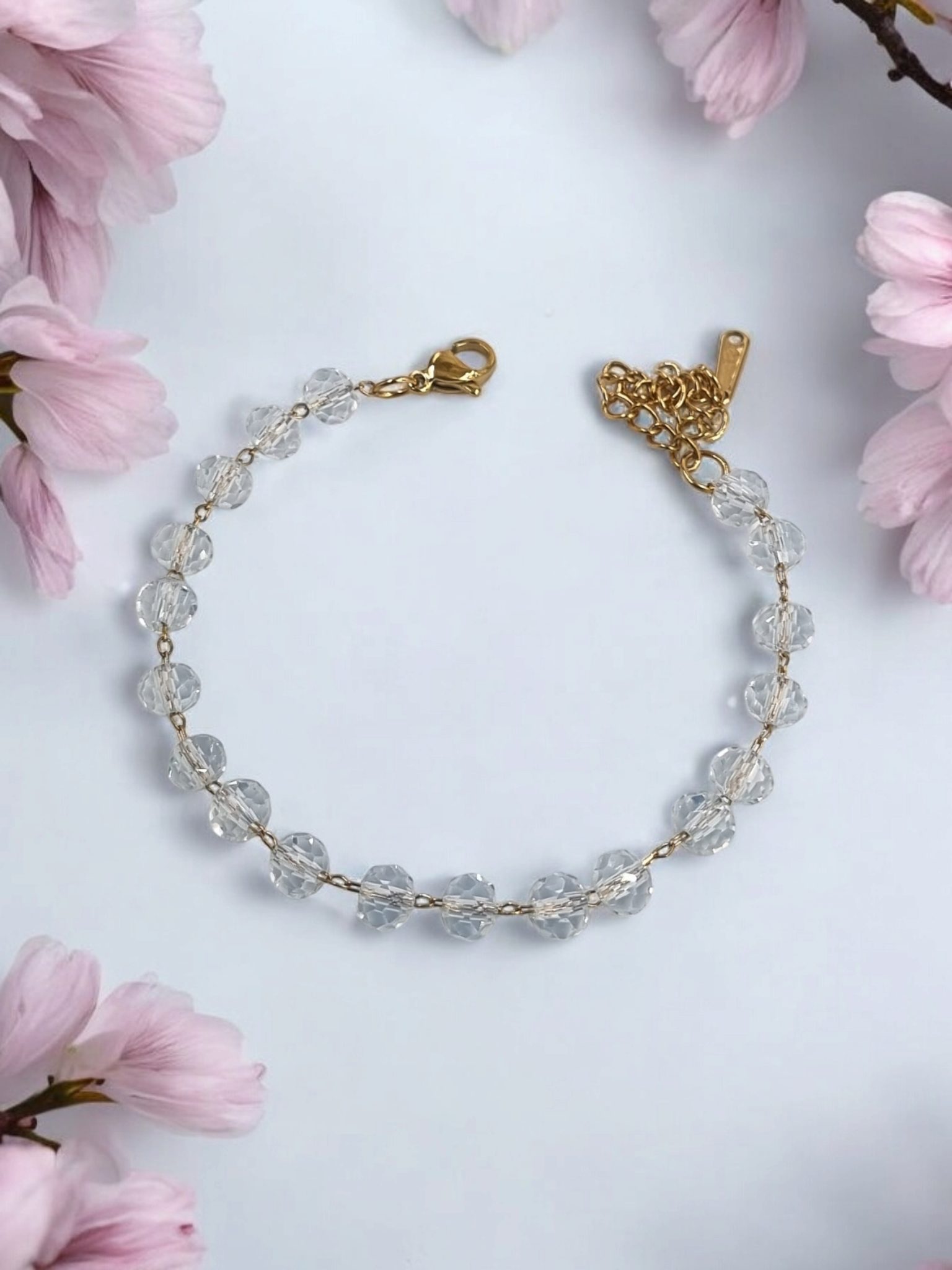 Çelik Bileklik ÇBL688